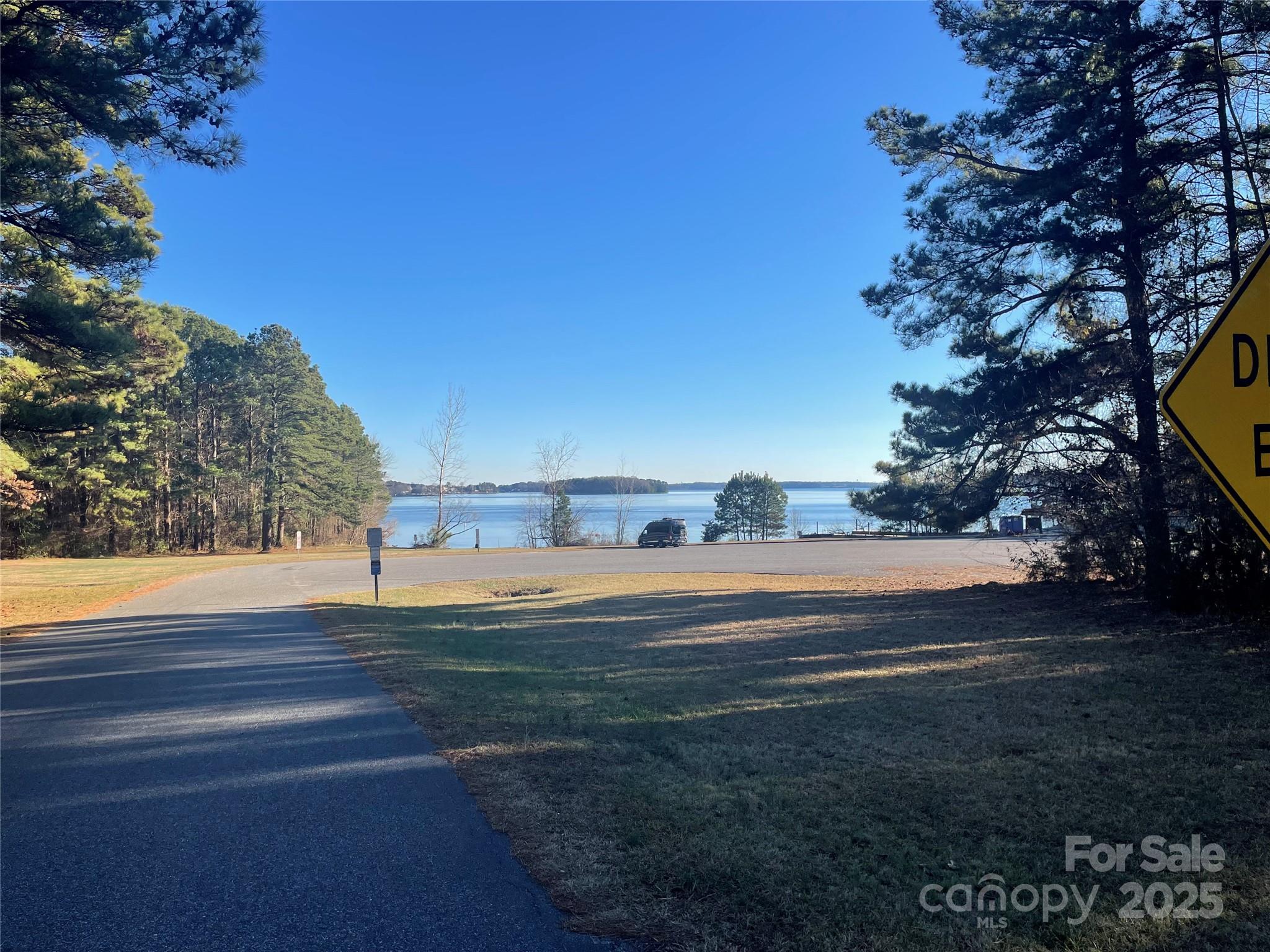 Lighthouse Point - Land