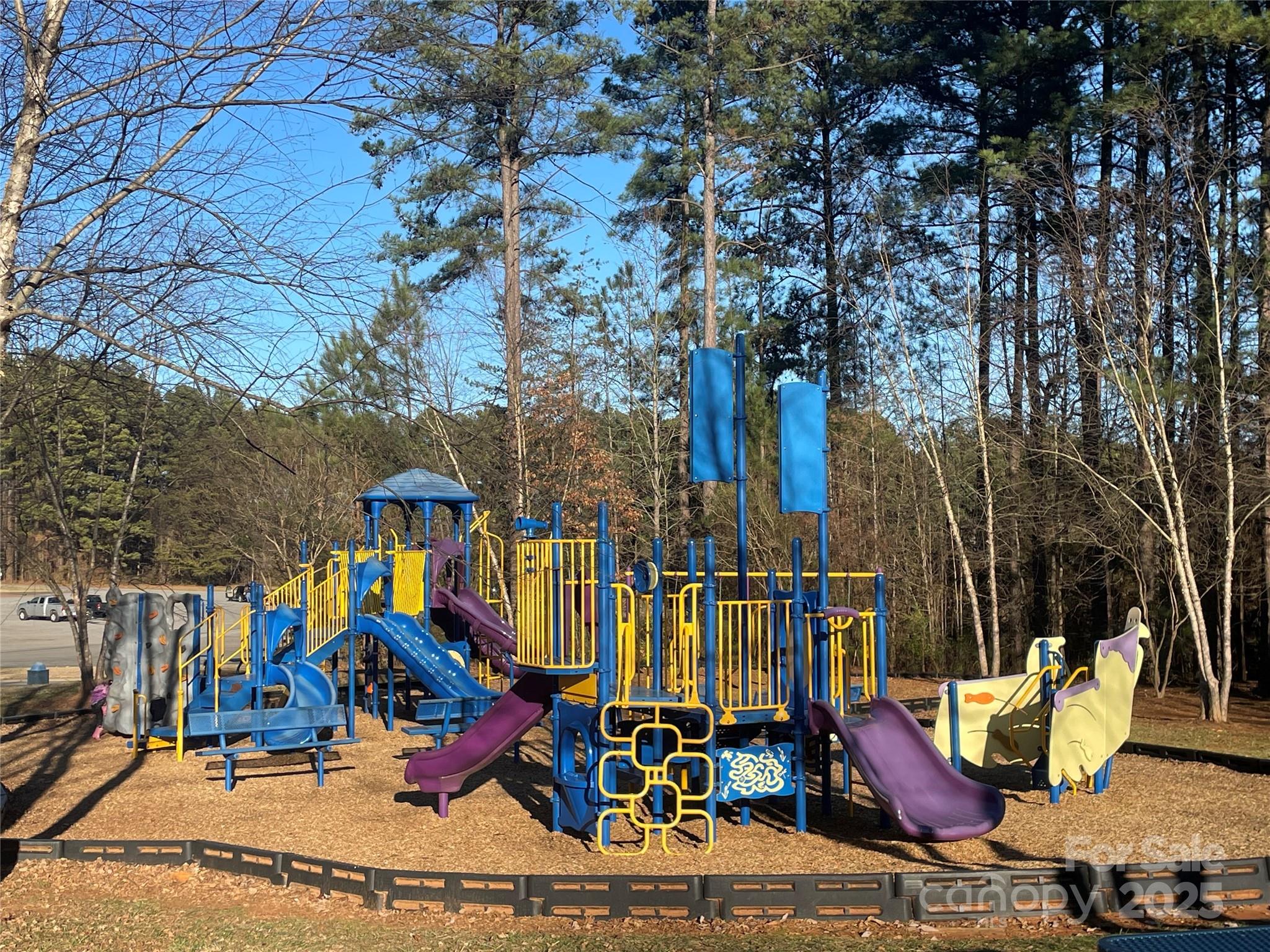 Lighthouse Point - Land