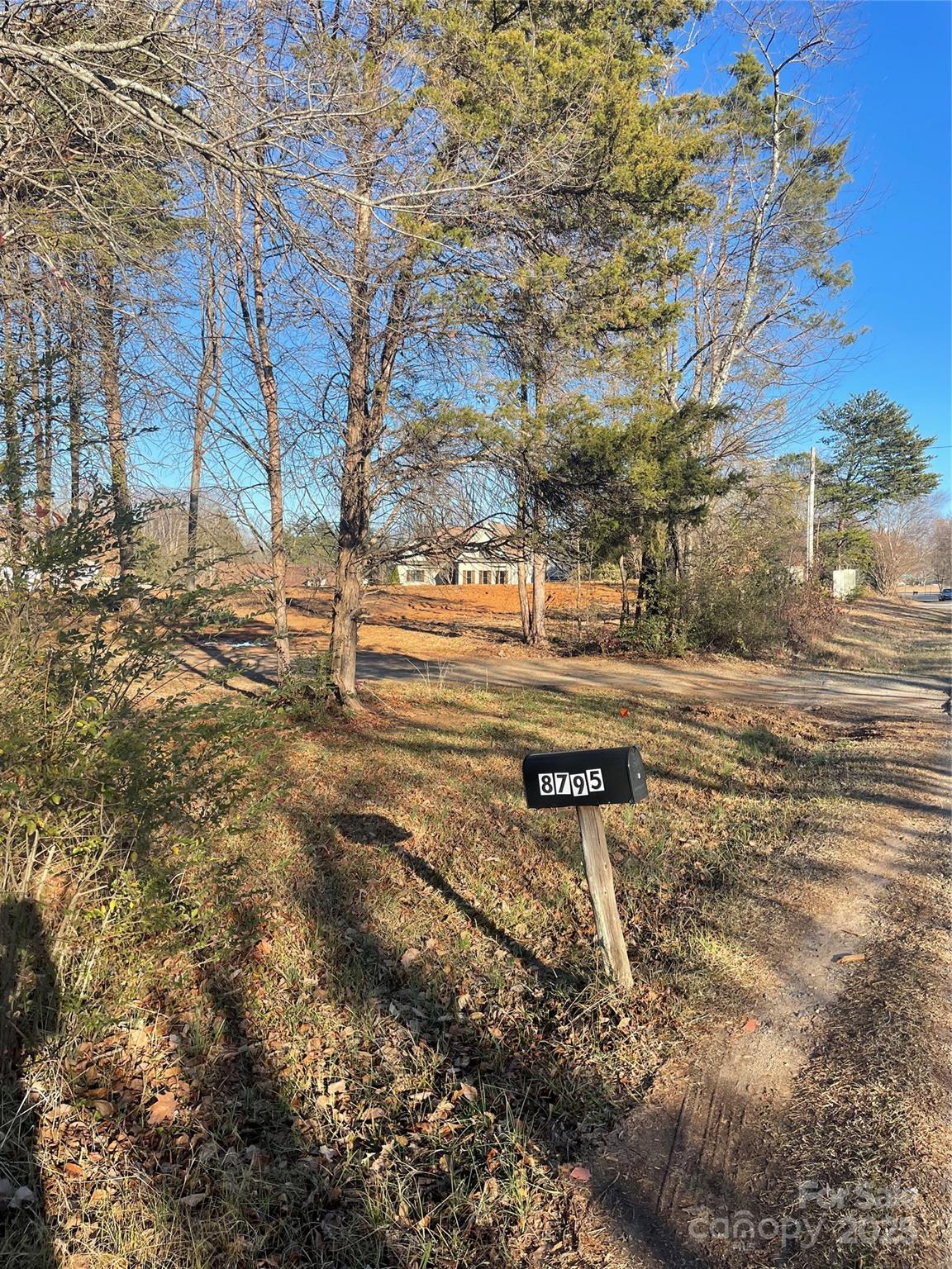 Lighthouse Point - Land