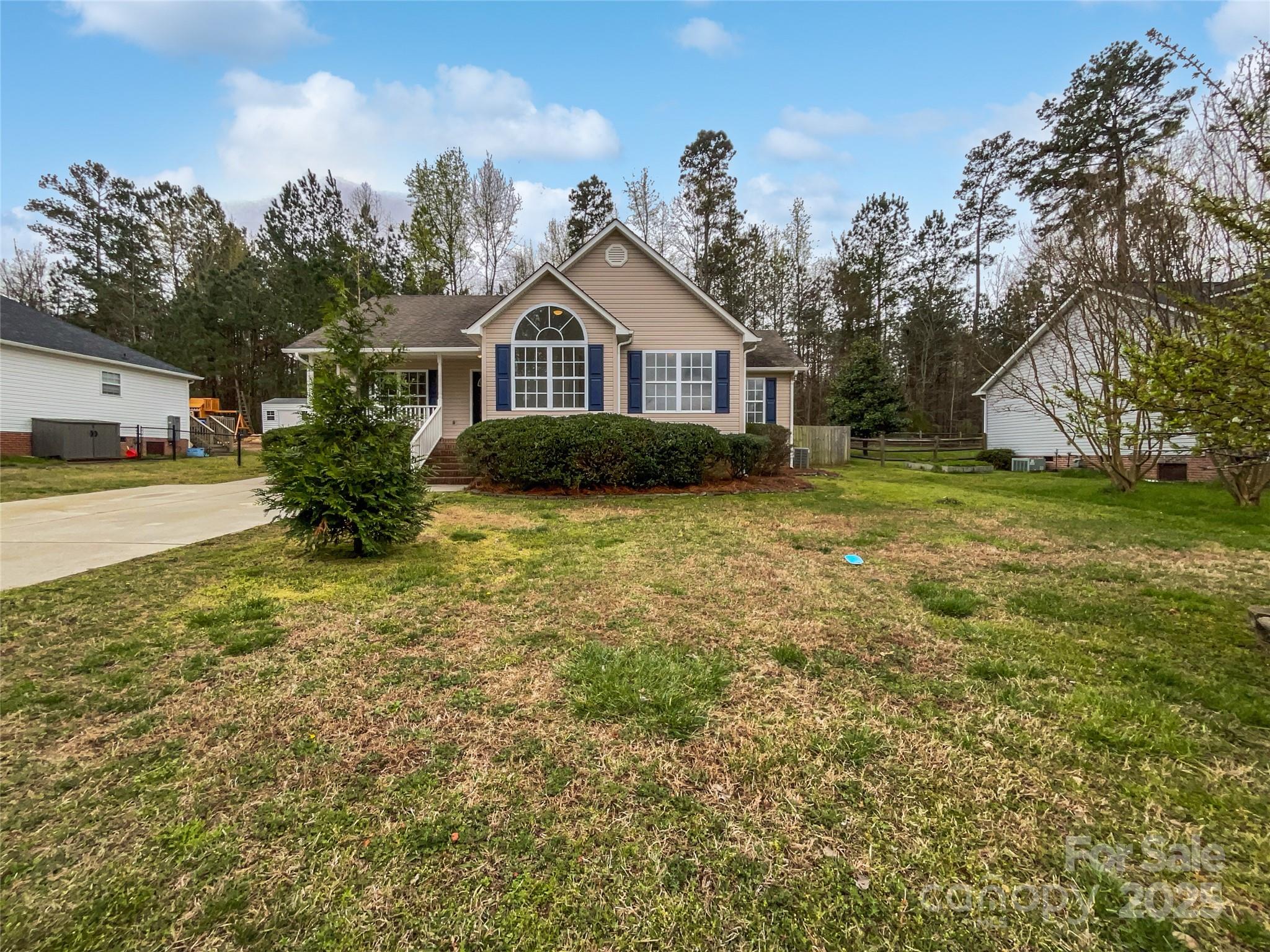 Hallmark Glen - Residential