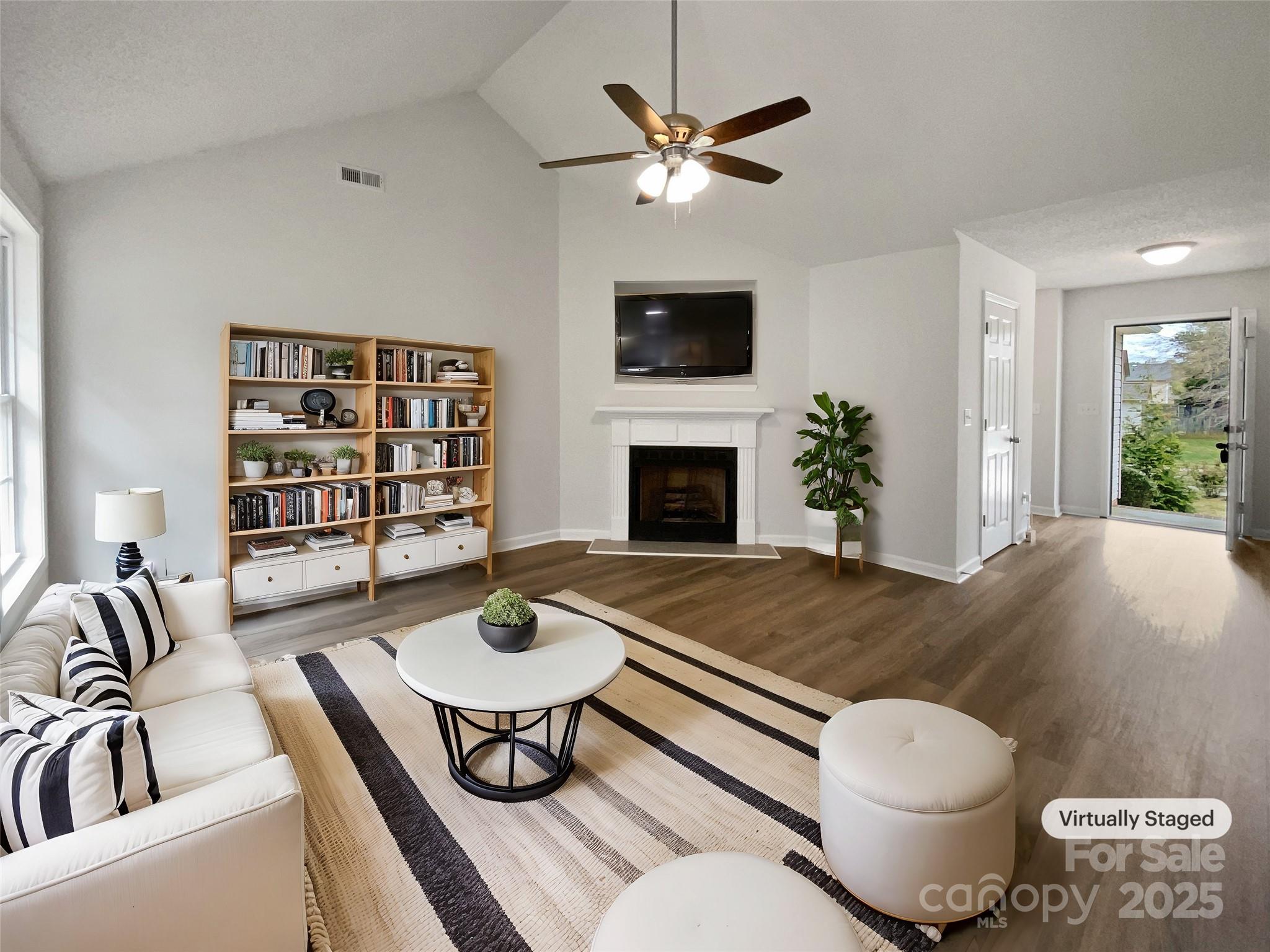 800 Morningside Drive