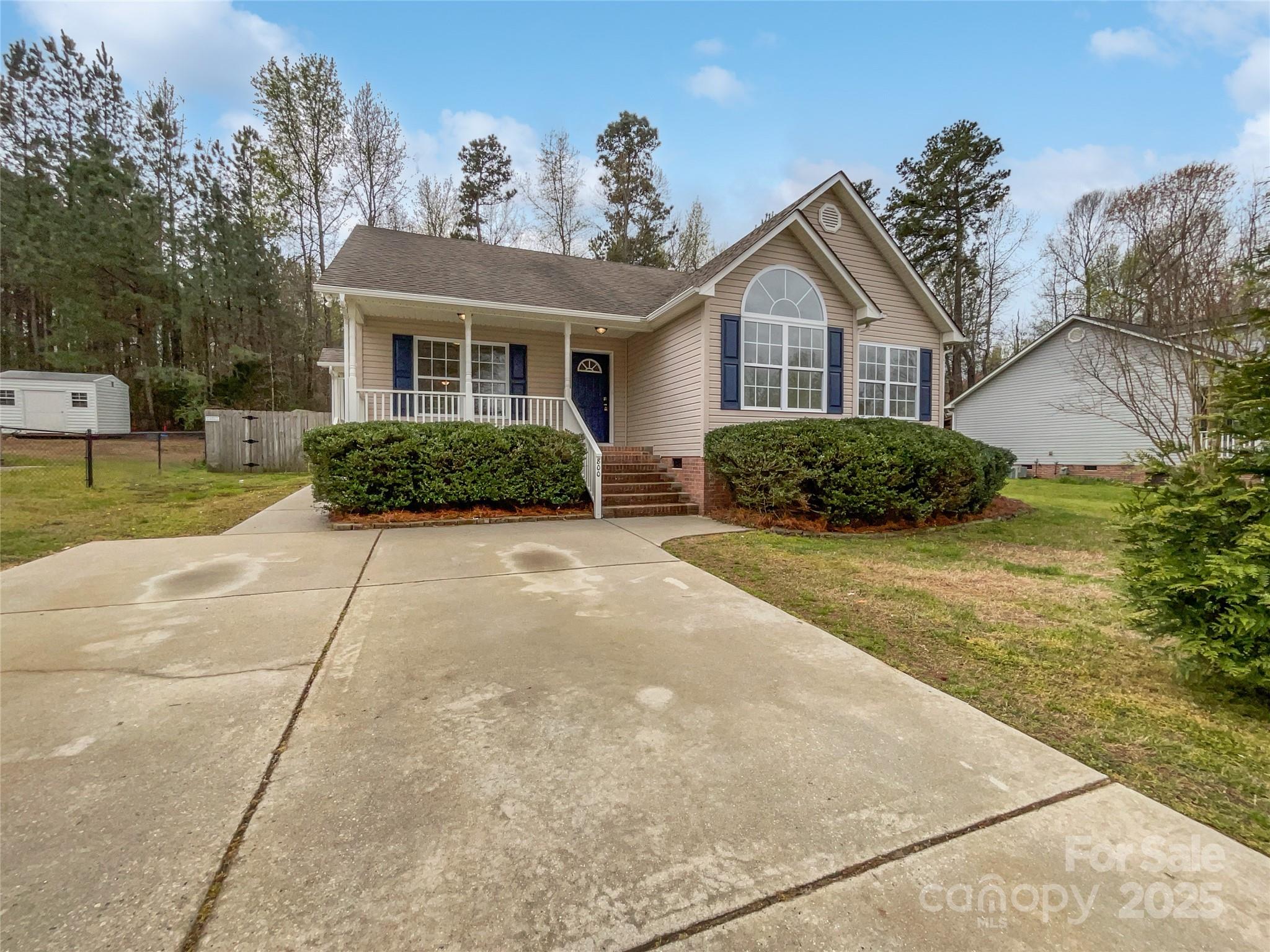 Hallmark Glen - Residential