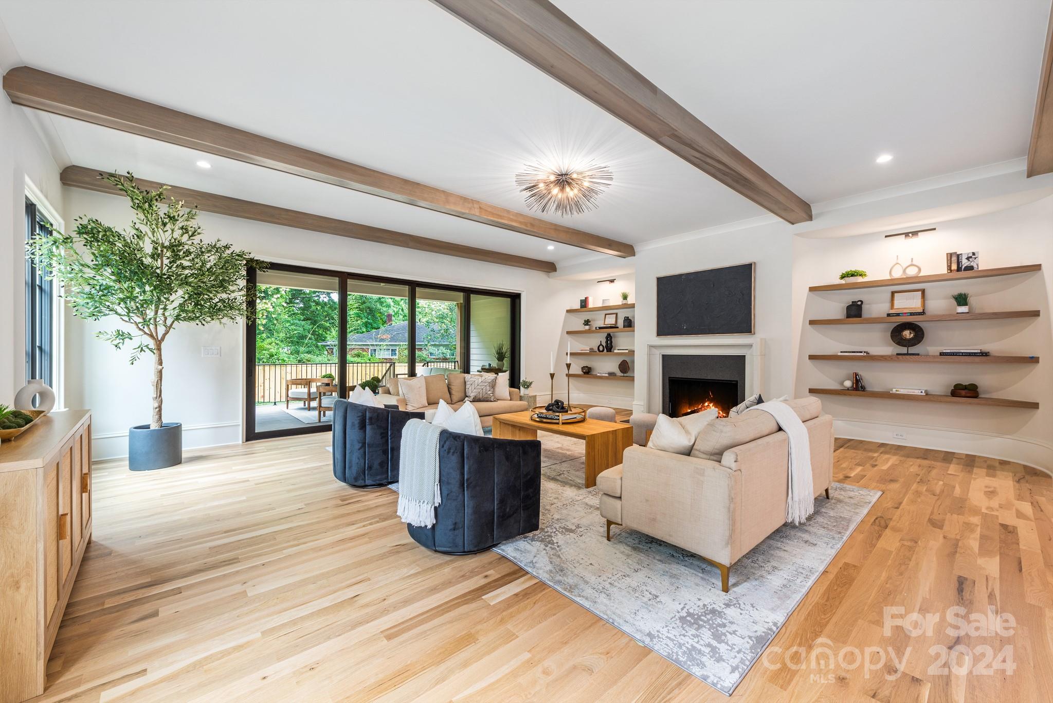 Cotswold - Residential