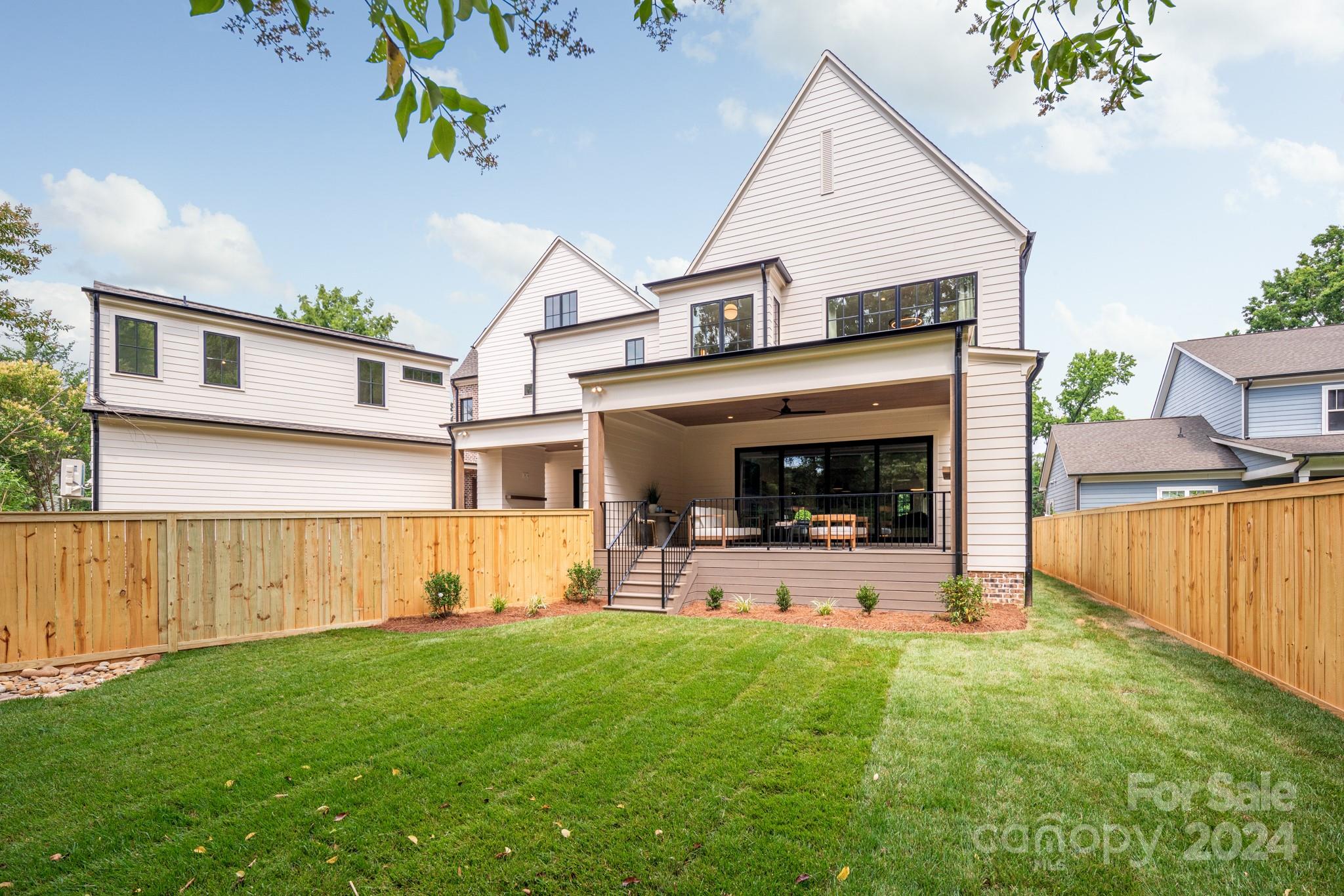 Cotswold - Residential