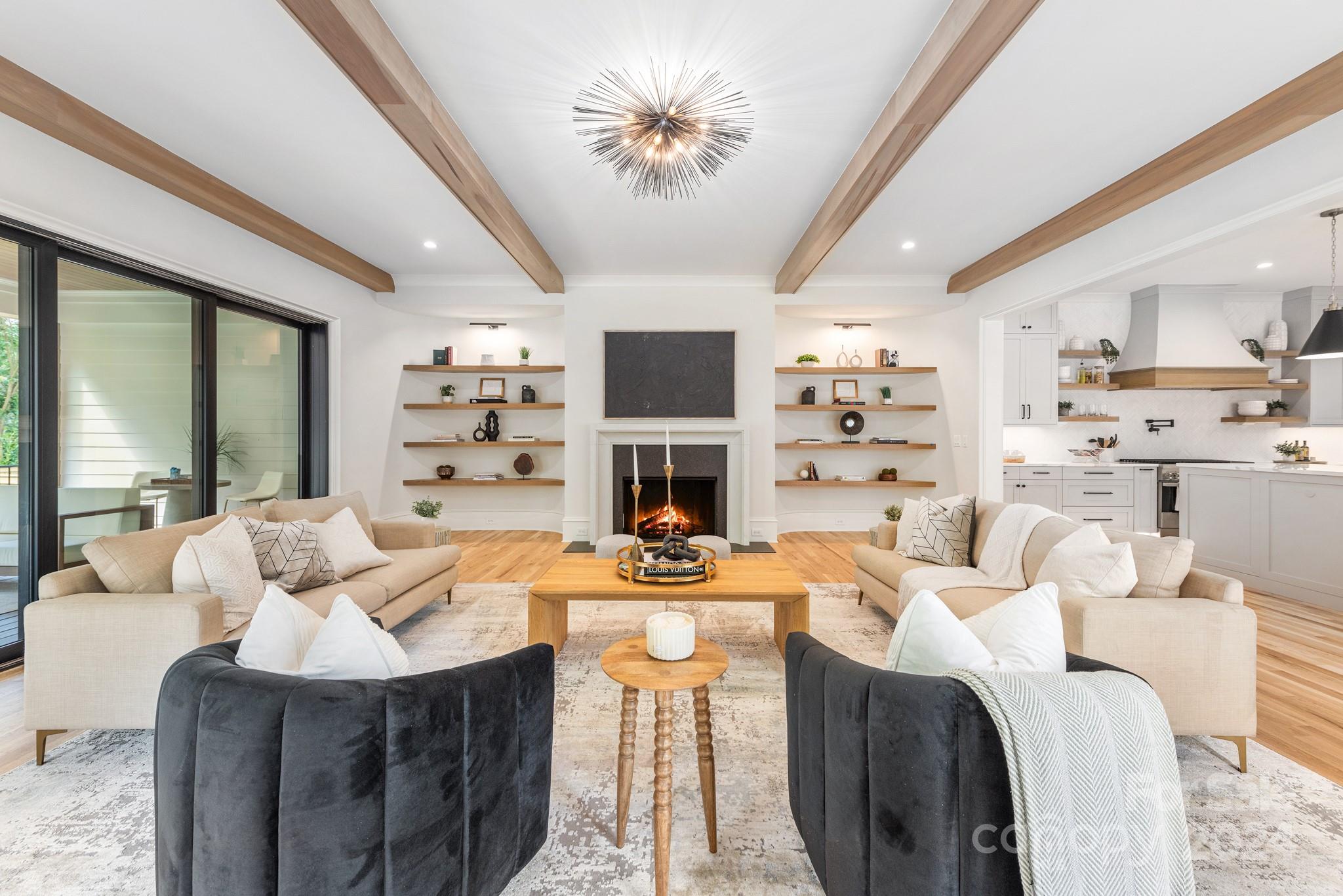 Cotswold - Residential