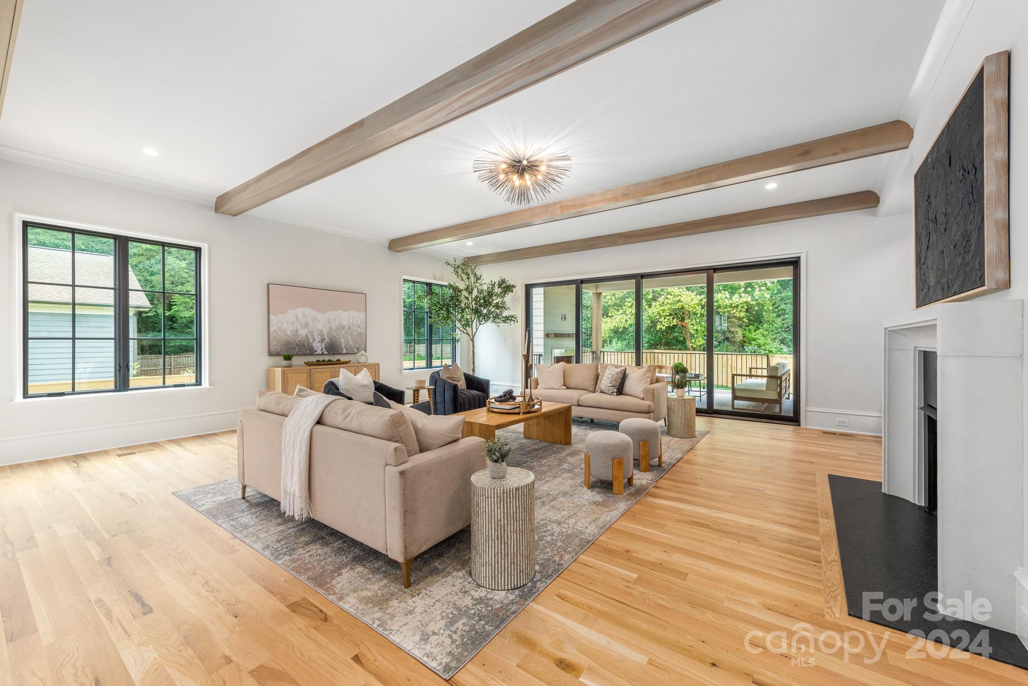 Cotswold - Residential