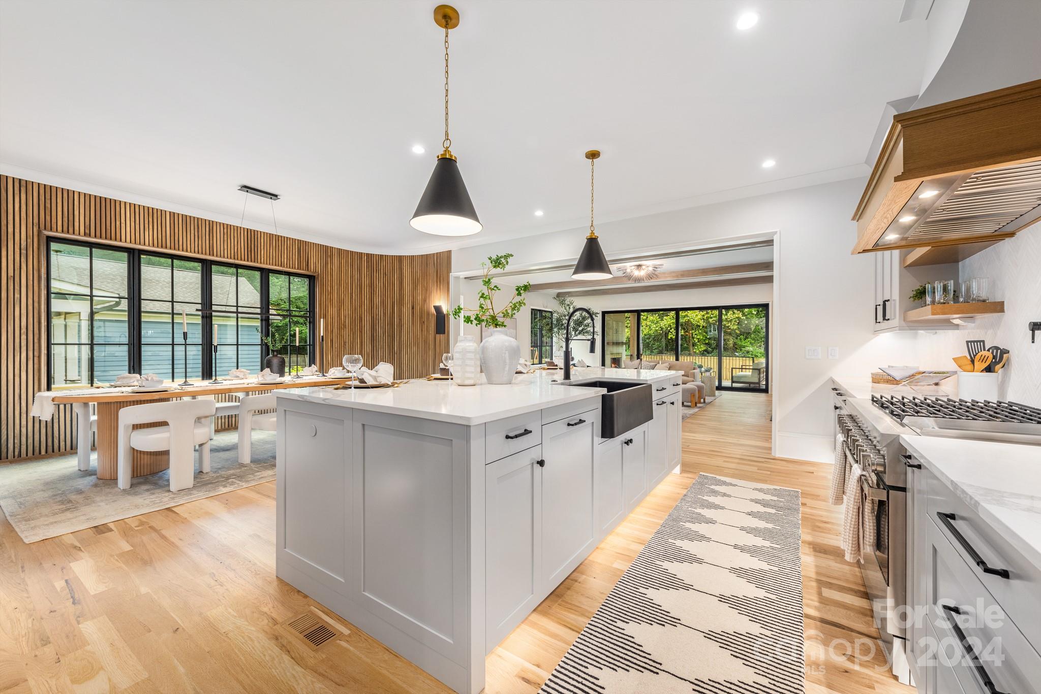 Cotswold - Residential