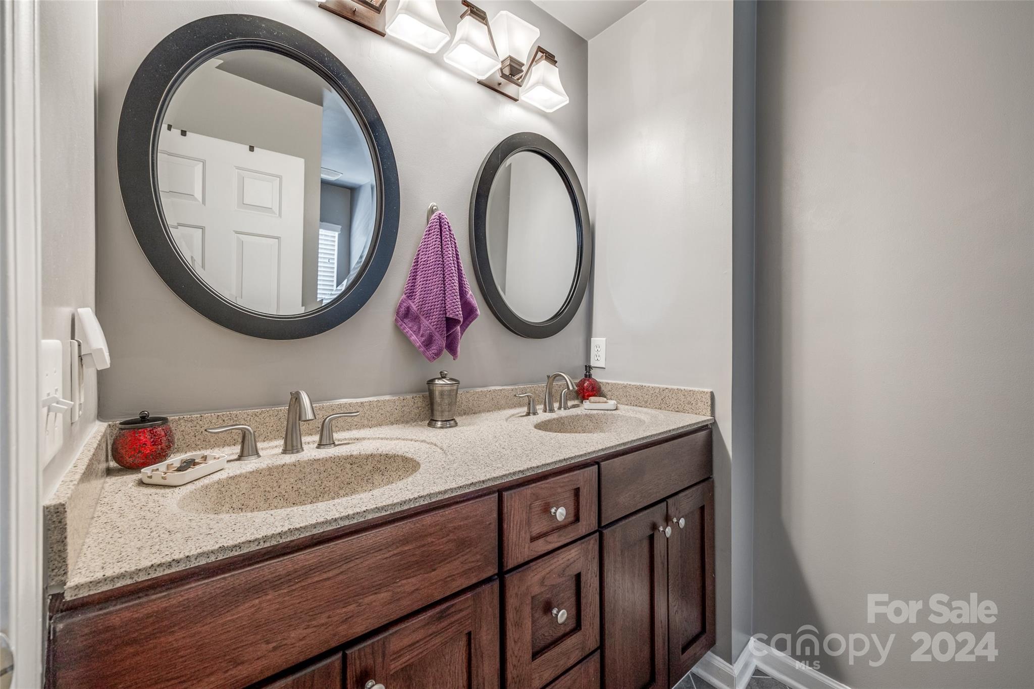 Manchester Village - Residential