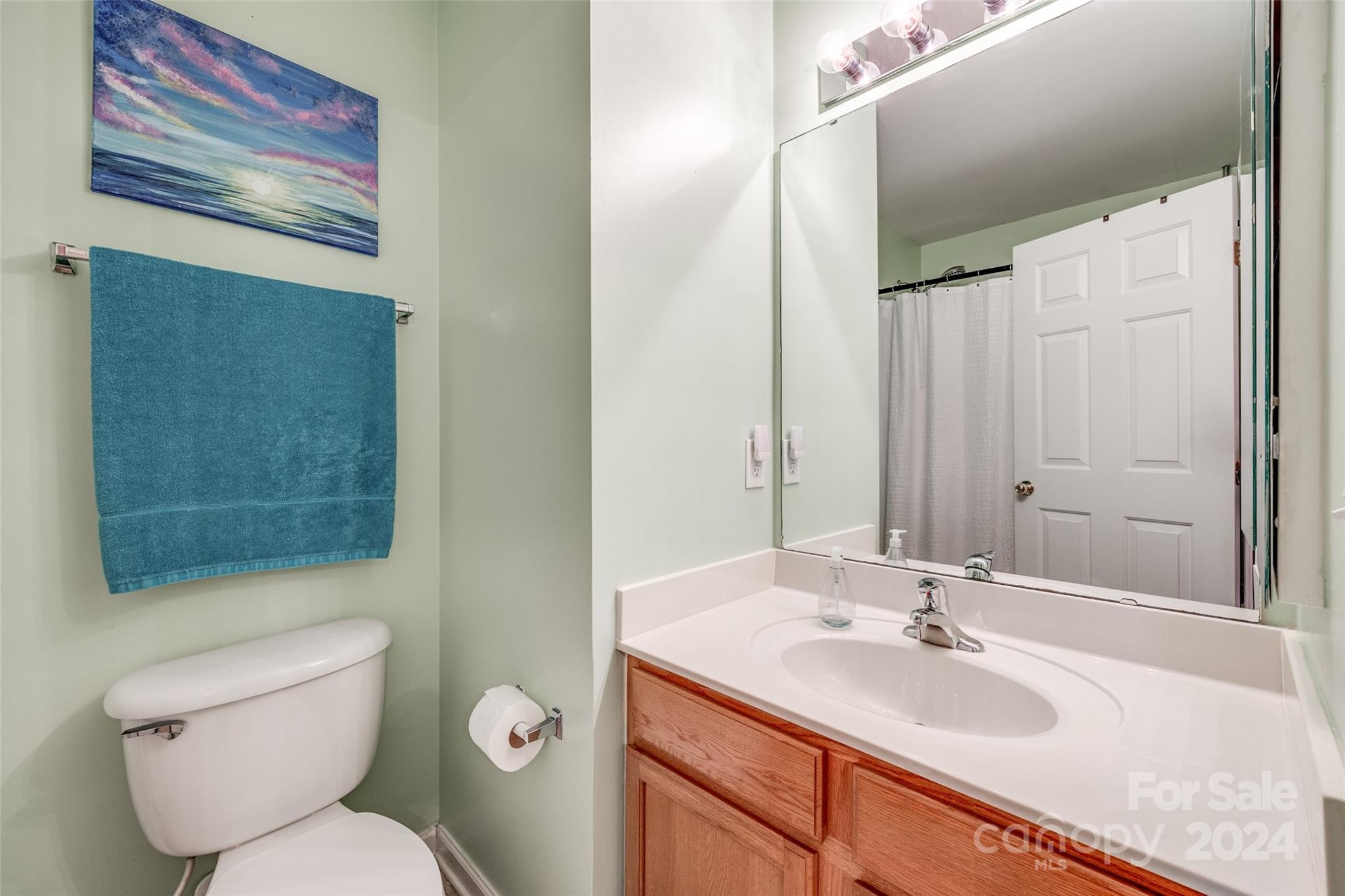 Manchester Village - Residential