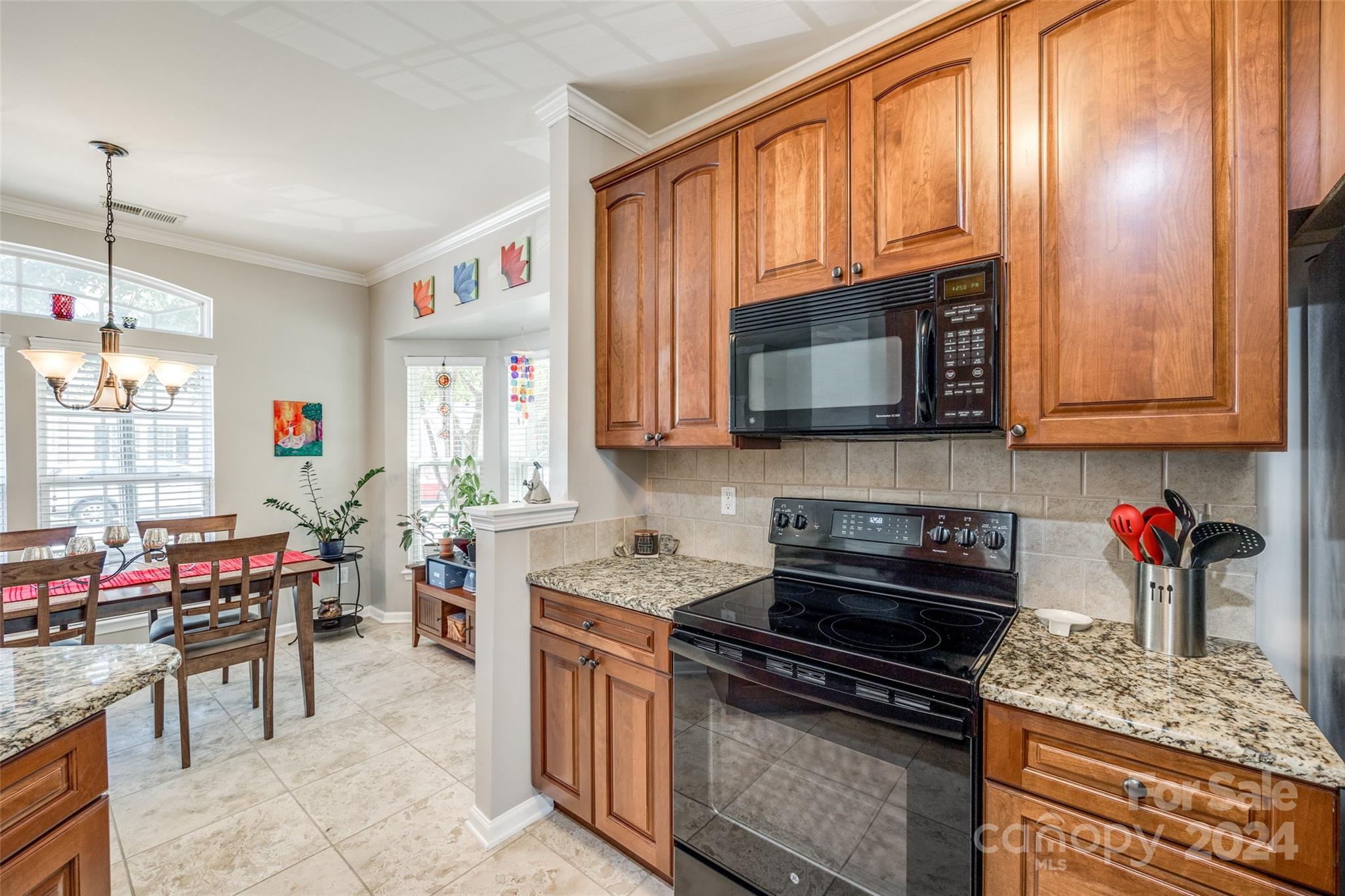 Manchester Village - Residential