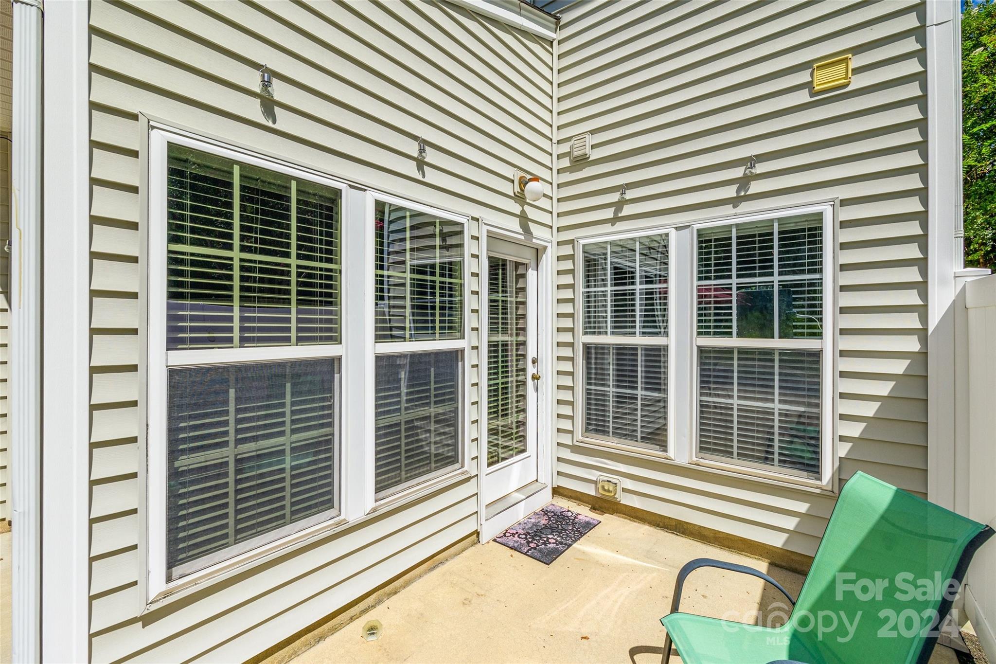 Manchester Village - Residential