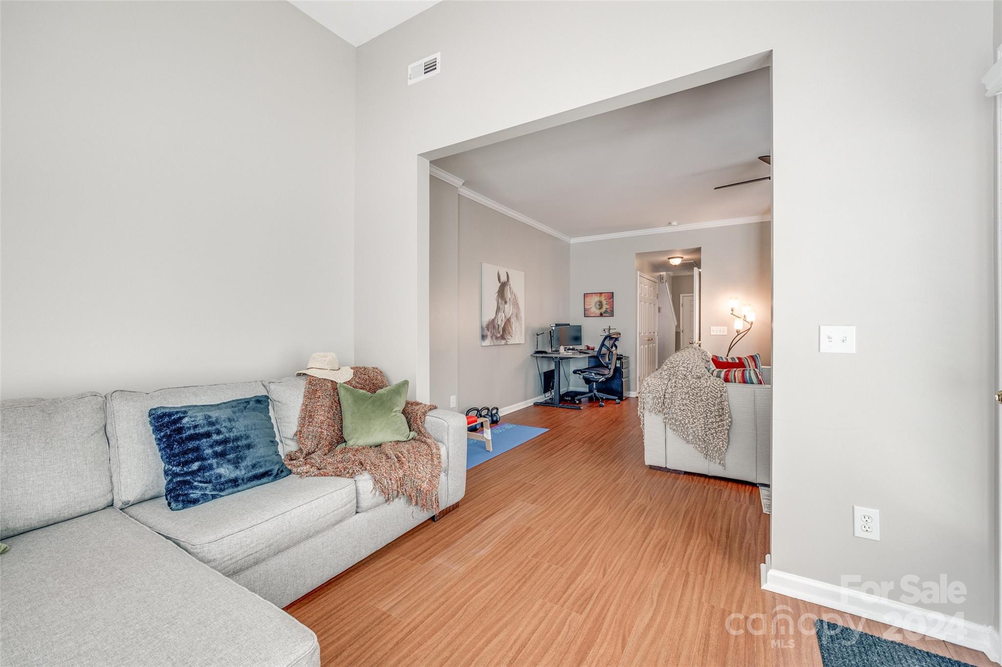 Manchester Village - Residential