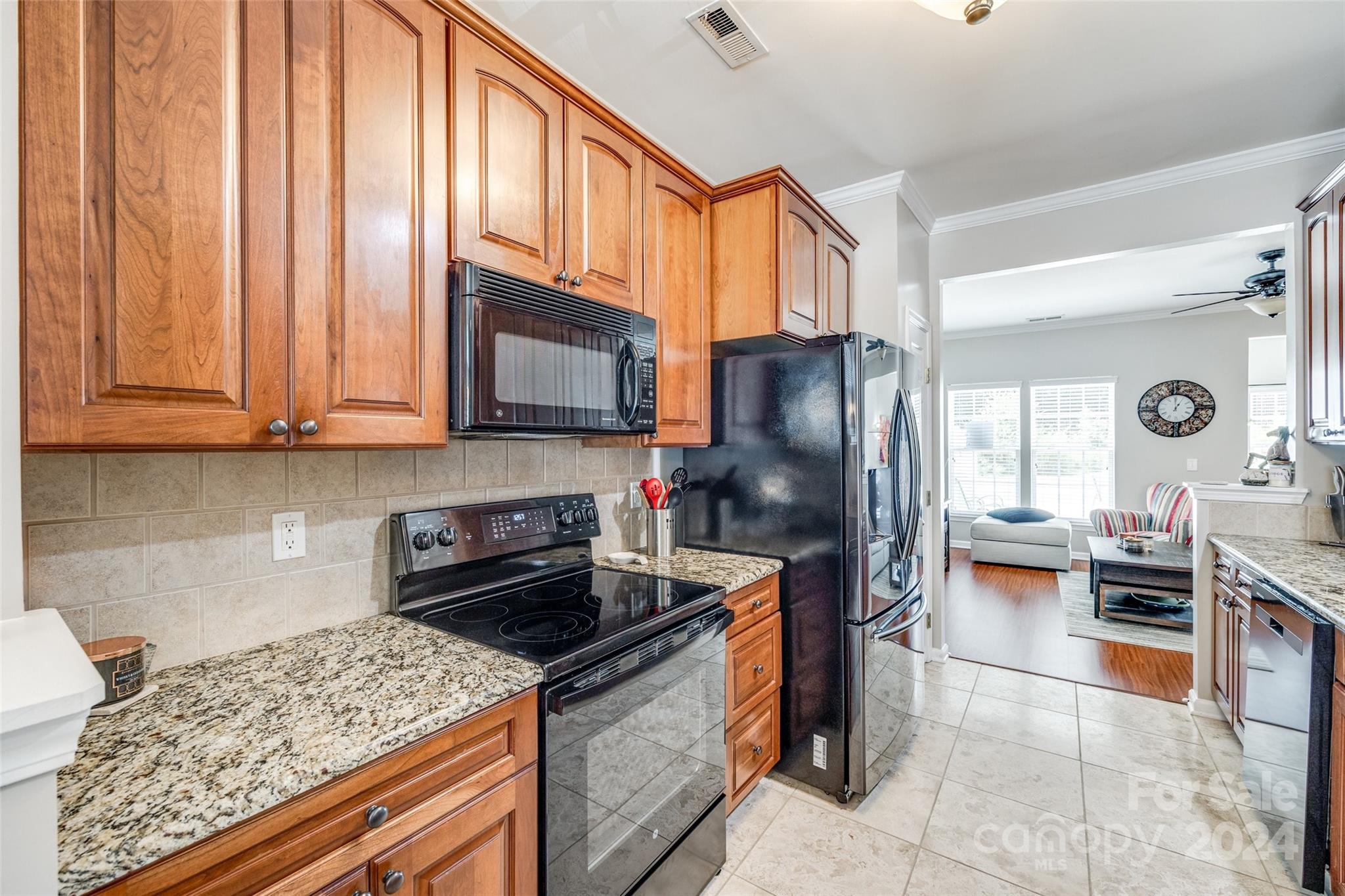 Manchester Village - Residential