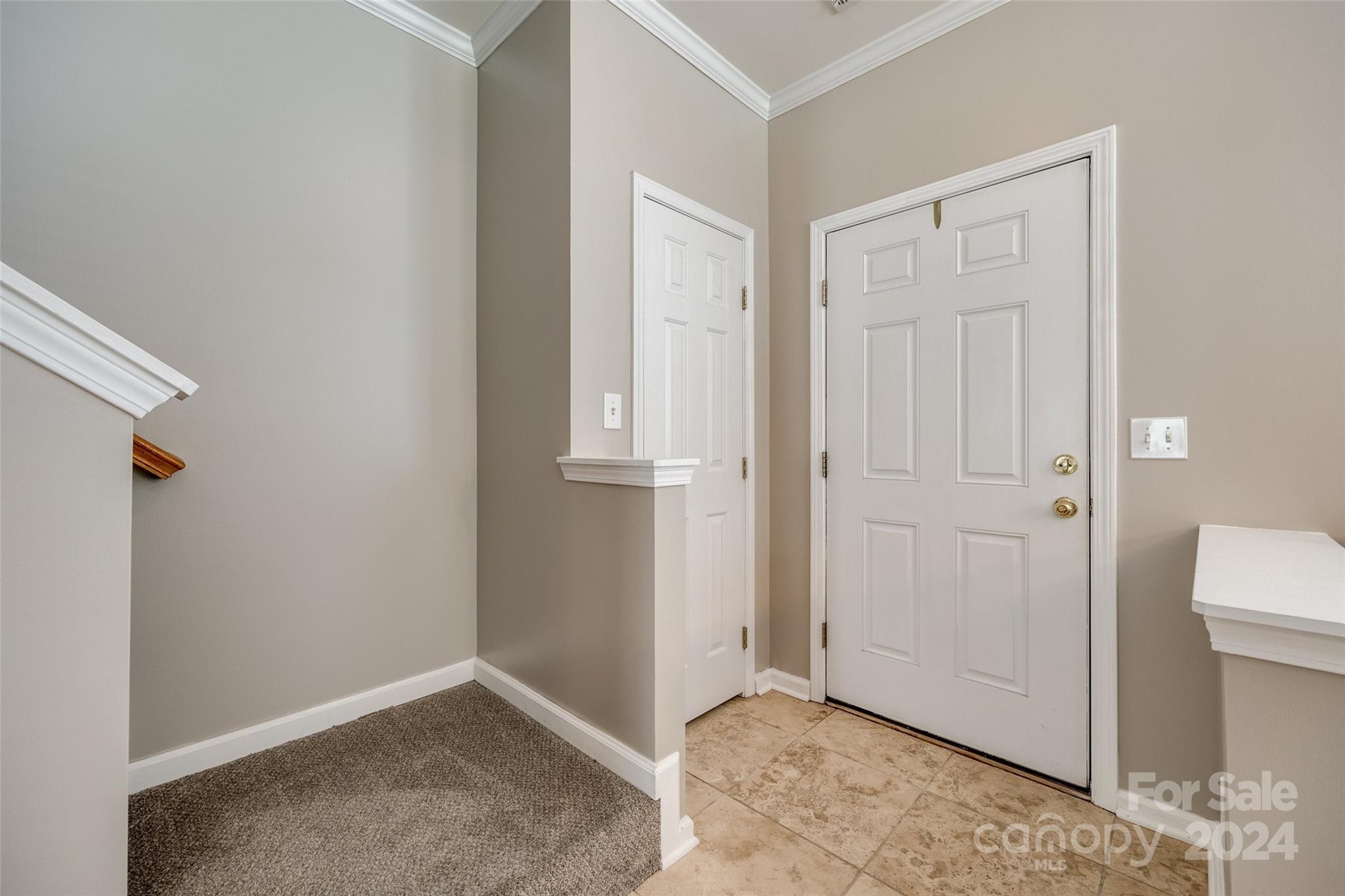 Manchester Village - Residential