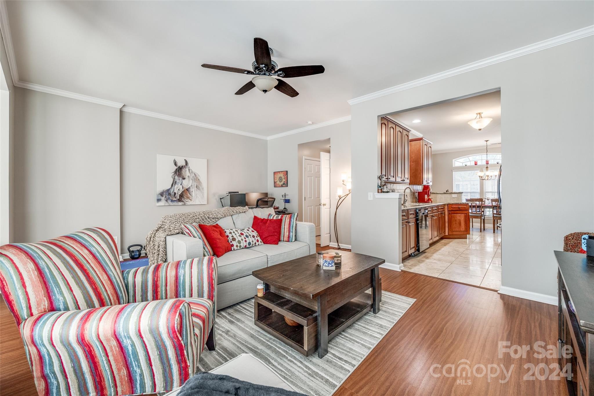 Manchester Village - Residential