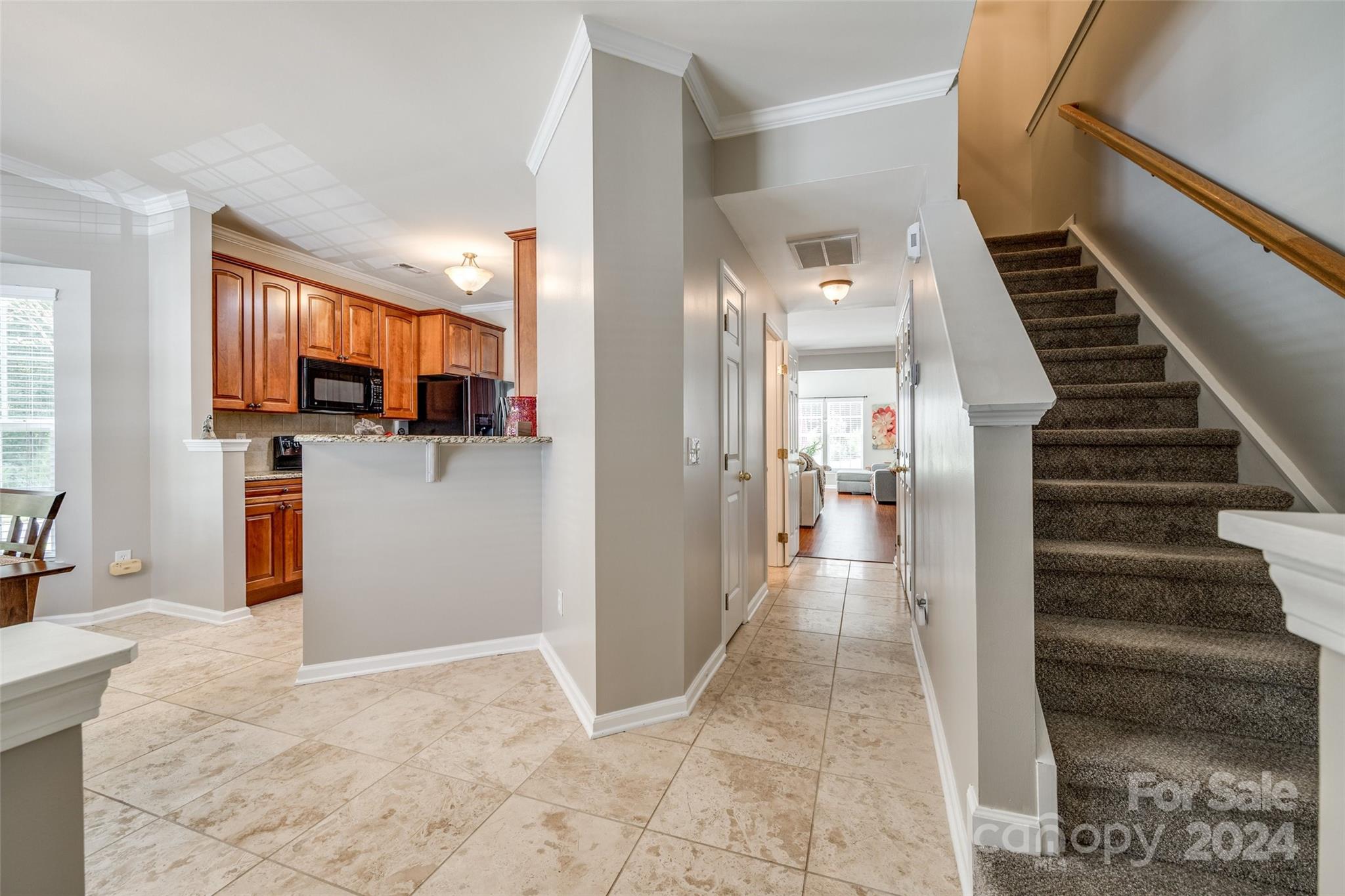 Manchester Village - Residential