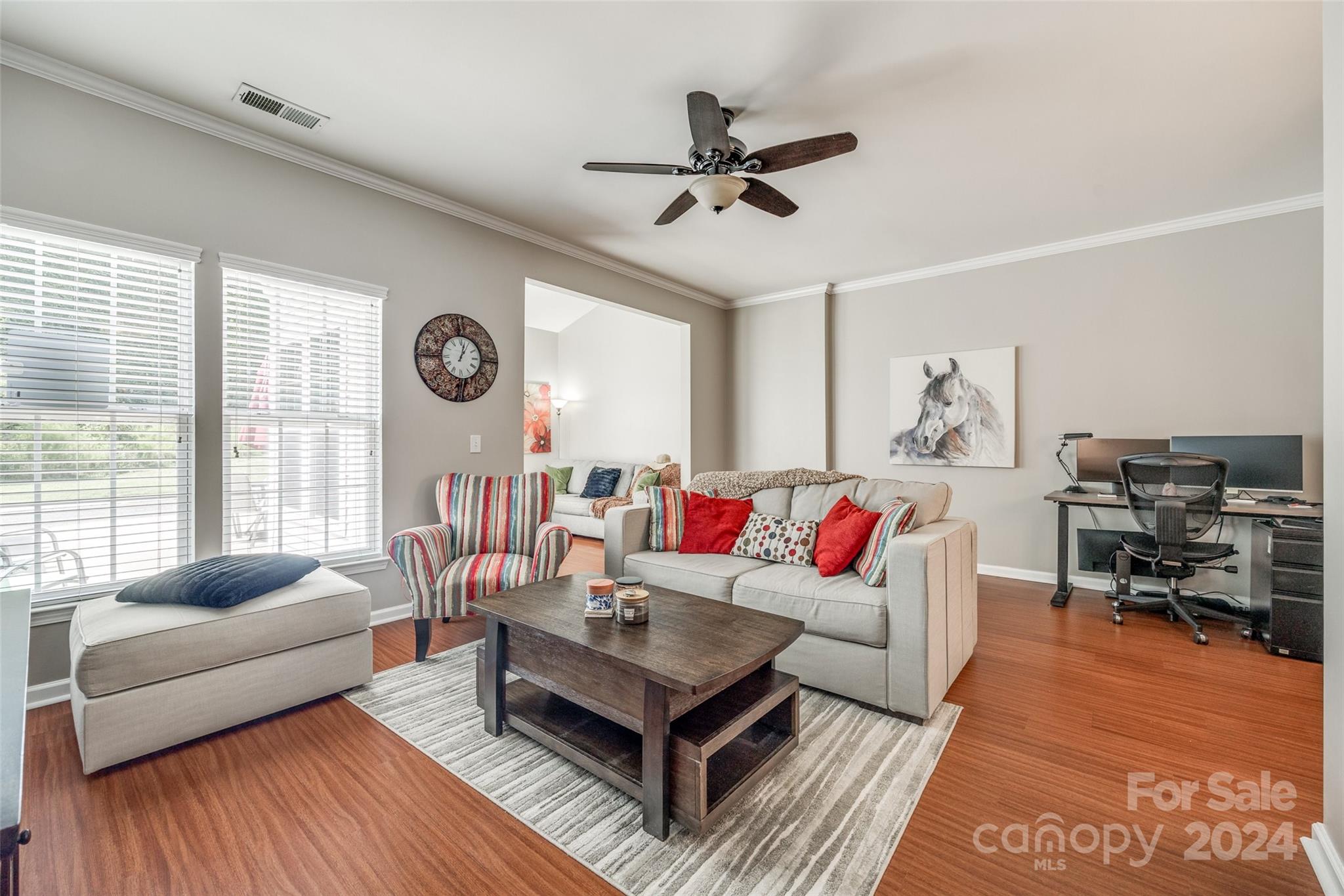 Manchester Village - Residential