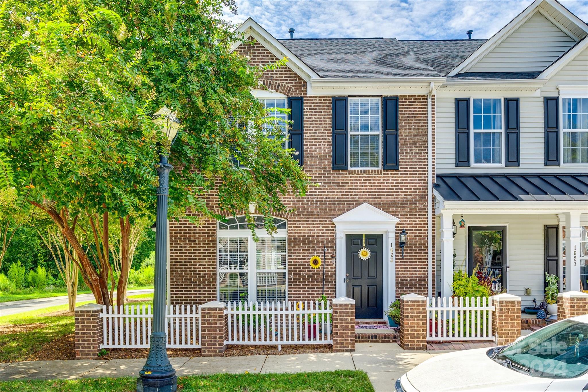 Manchester Village - Residential