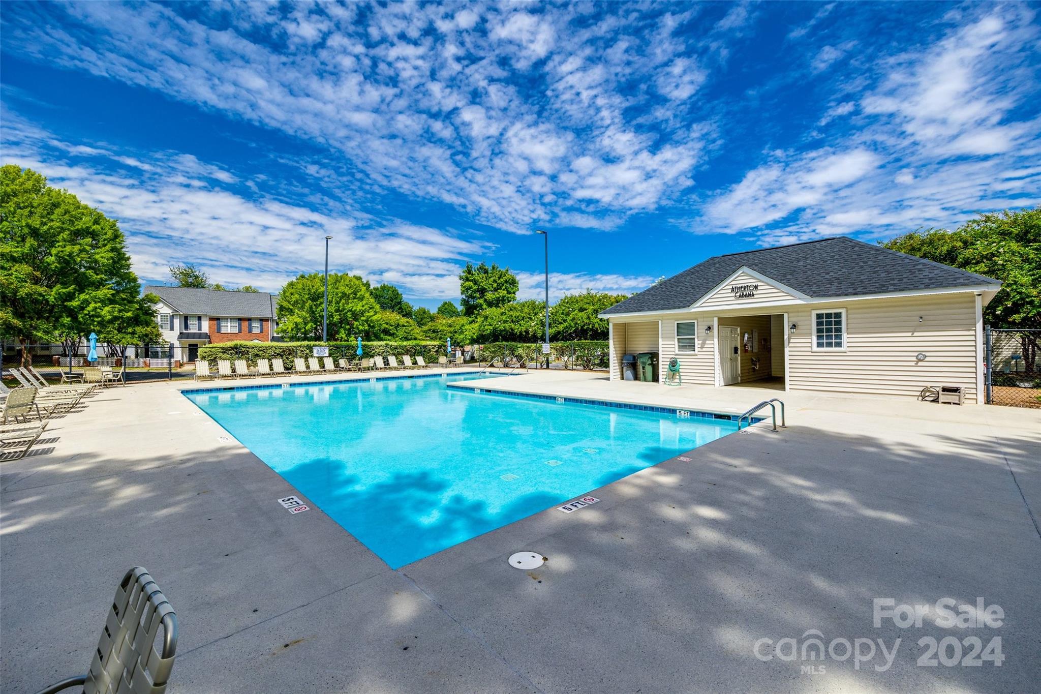 Manchester Village - Residential