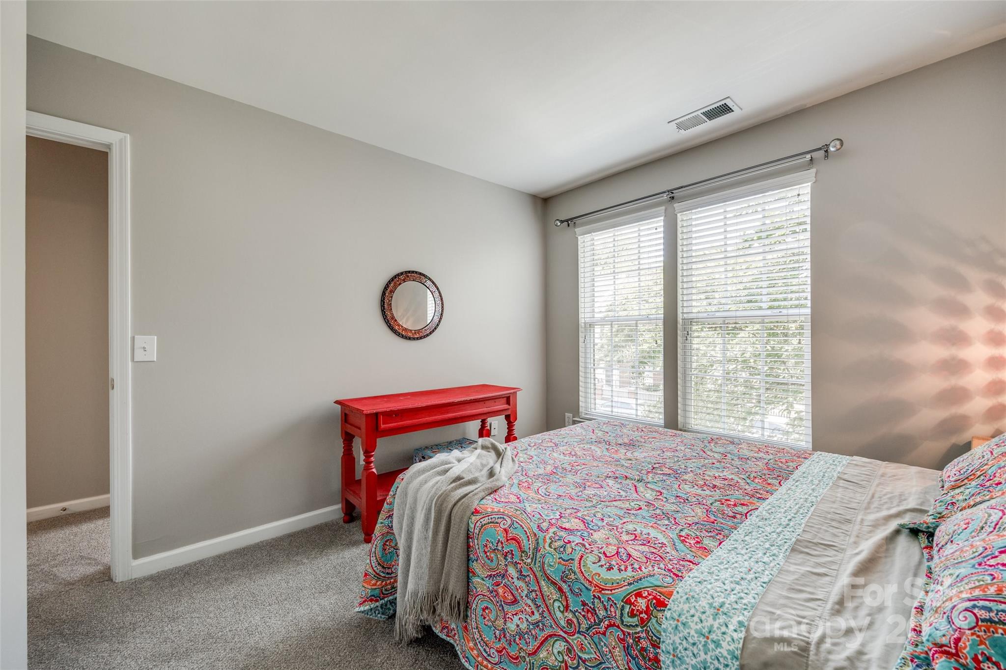 Manchester Village - Residential