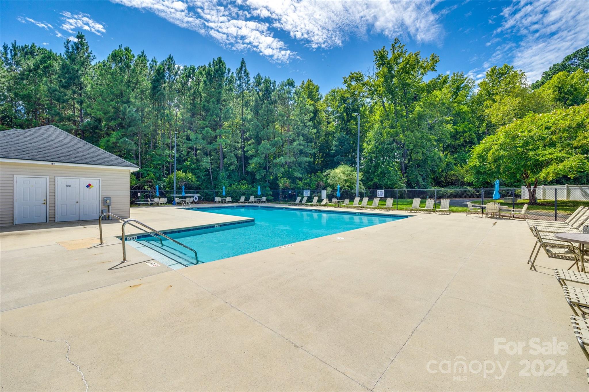 Manchester Village - Residential