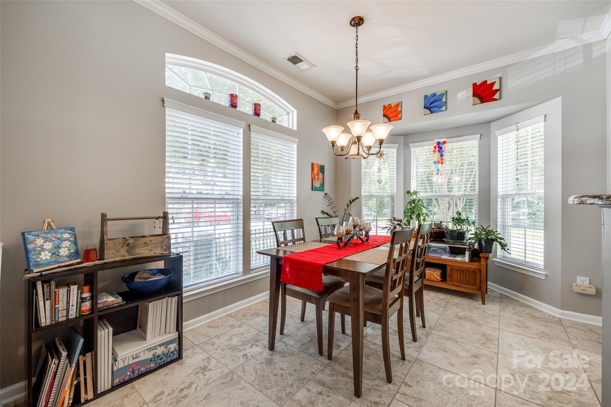 Manchester Village - Residential