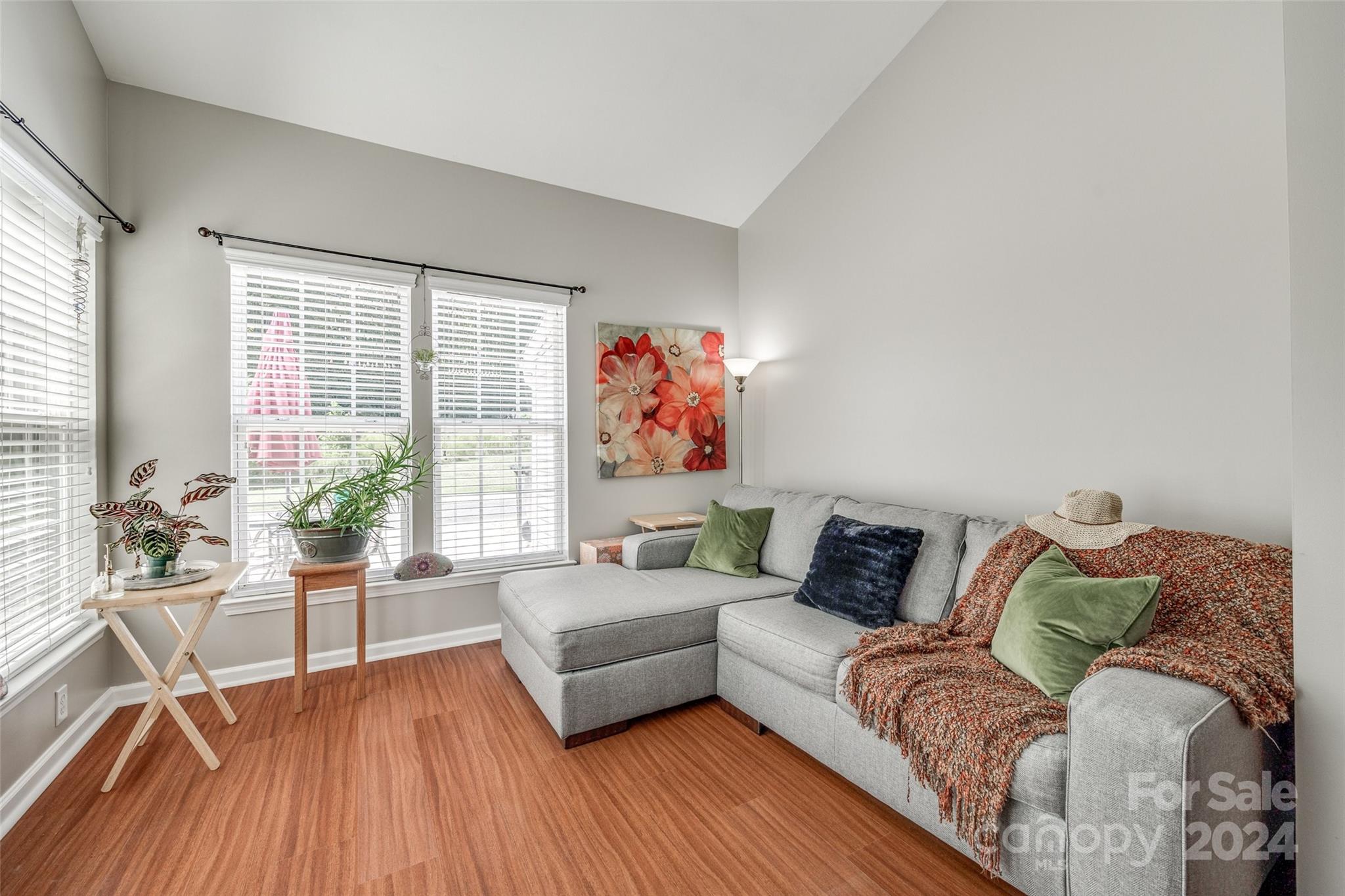 Manchester Village - Residential