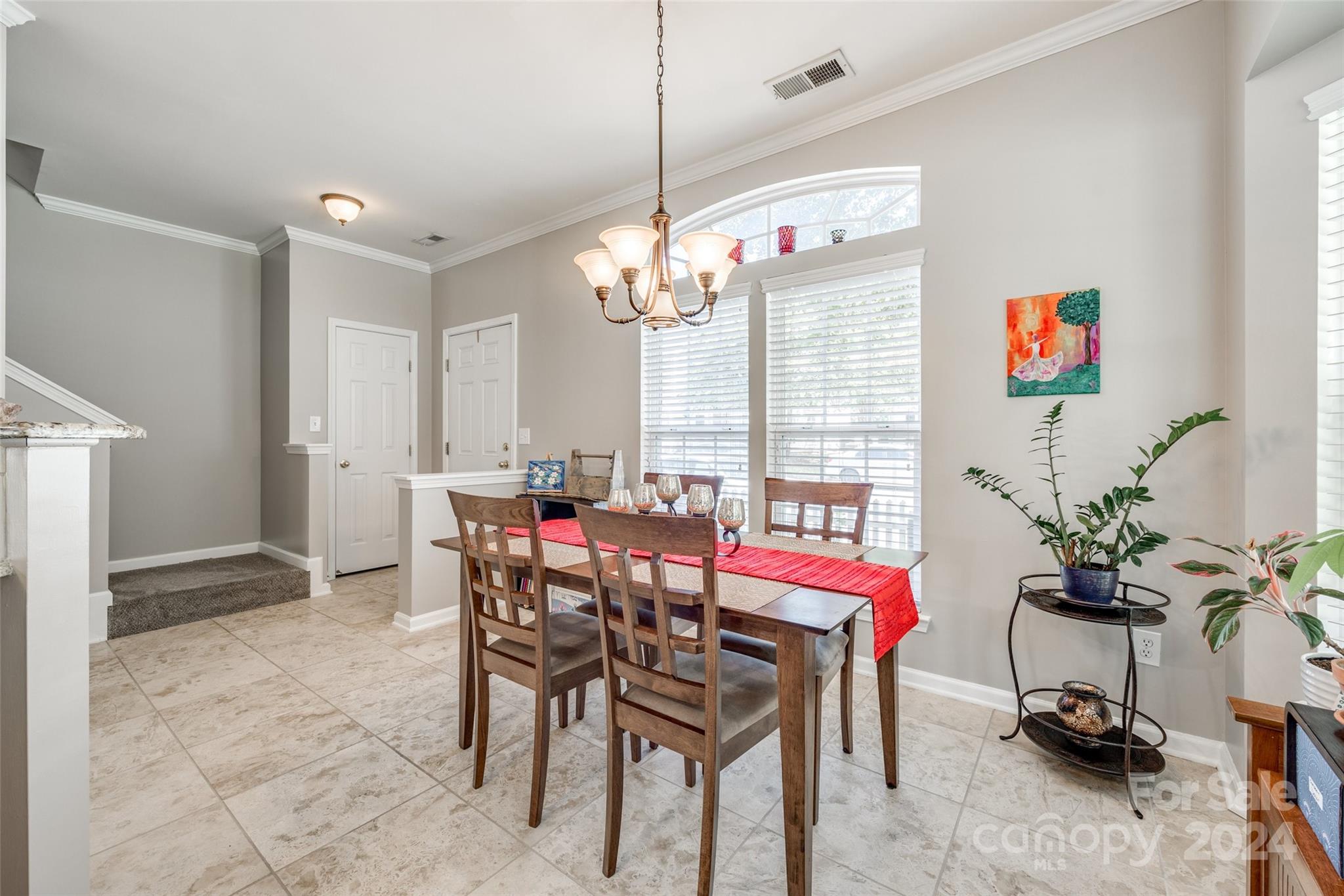 Manchester Village - Residential