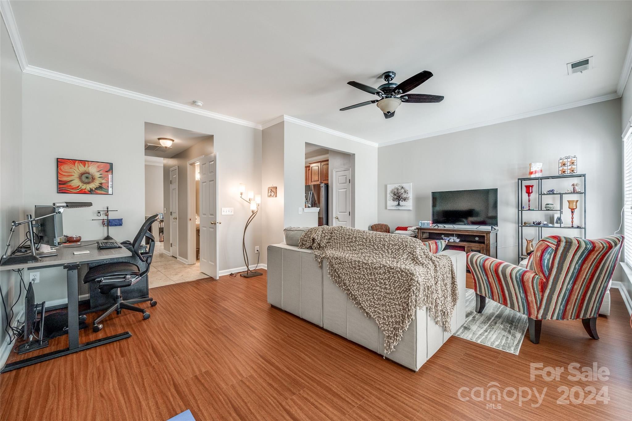 Manchester Village - Residential