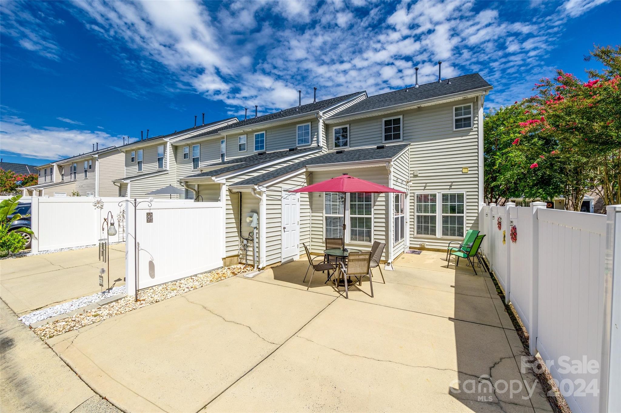 Manchester Village - Residential