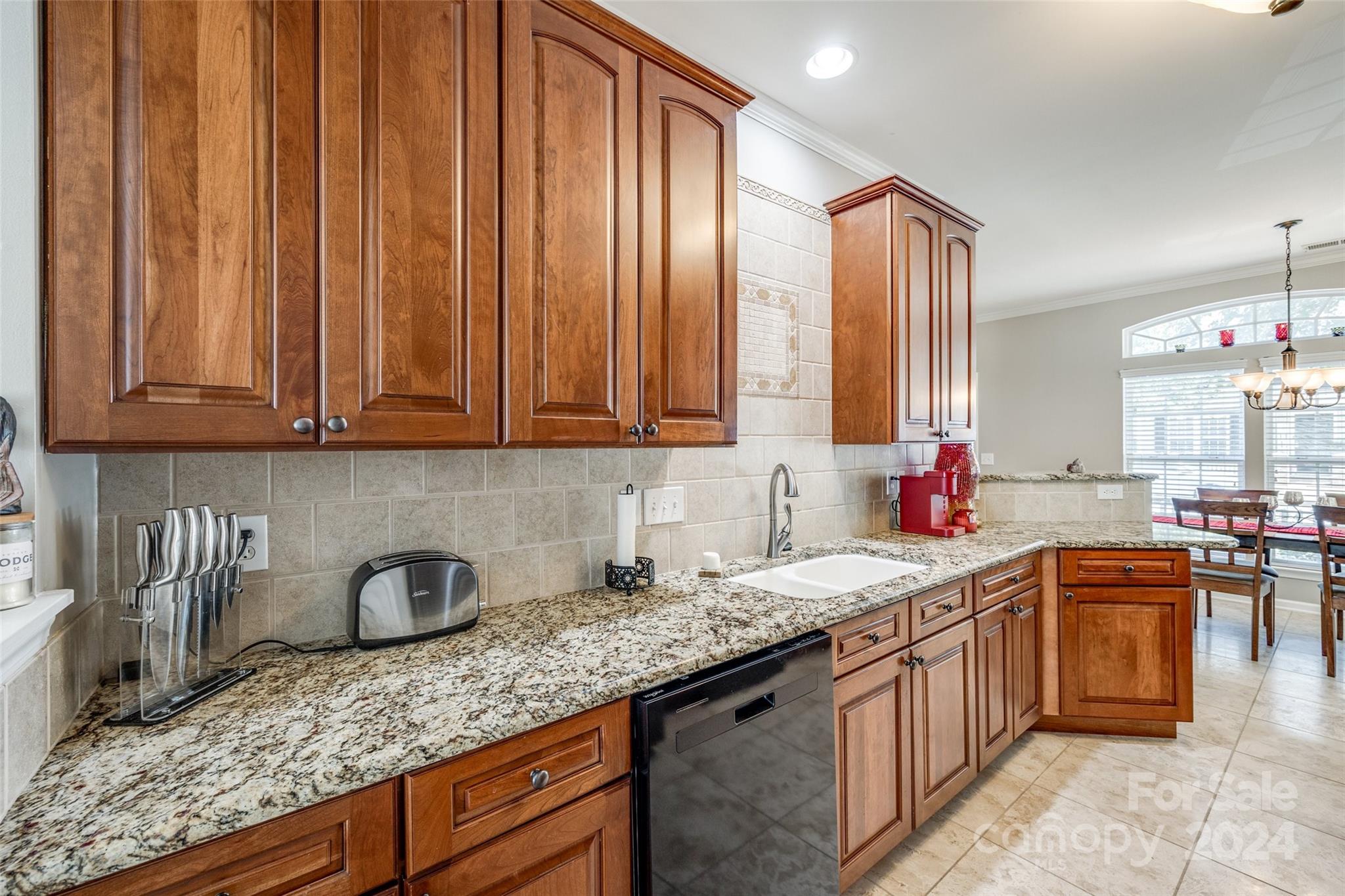 Manchester Village - Residential