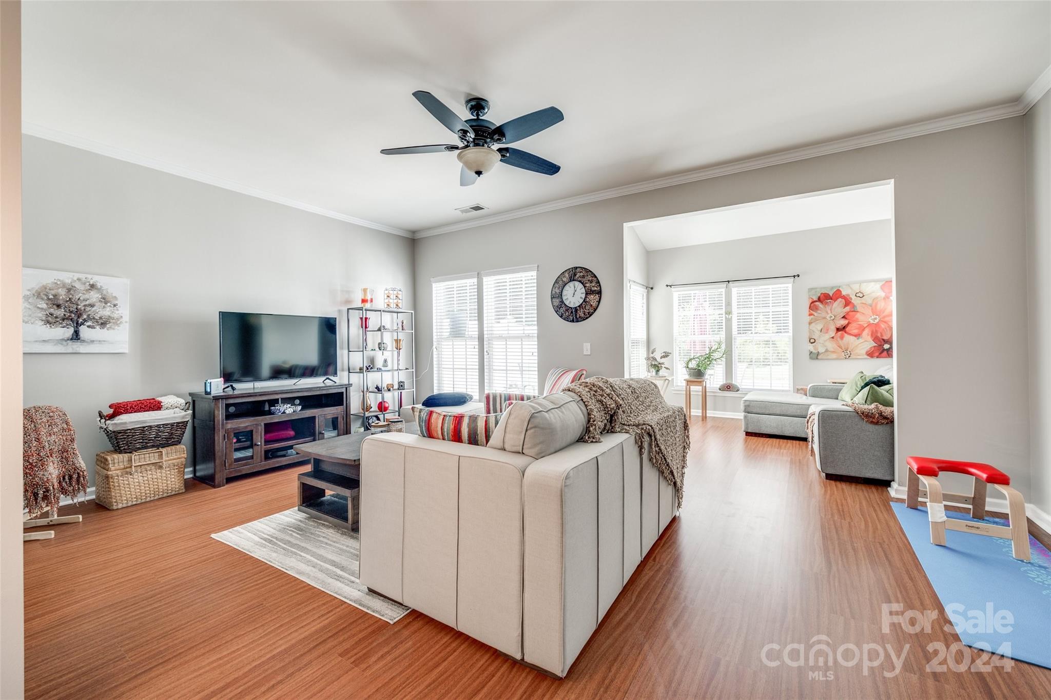 Manchester Village - Residential