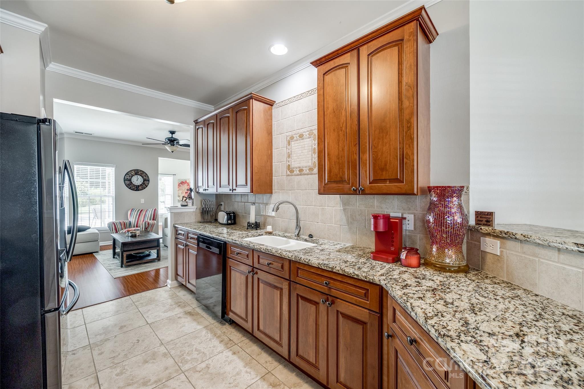 Manchester Village - Residential