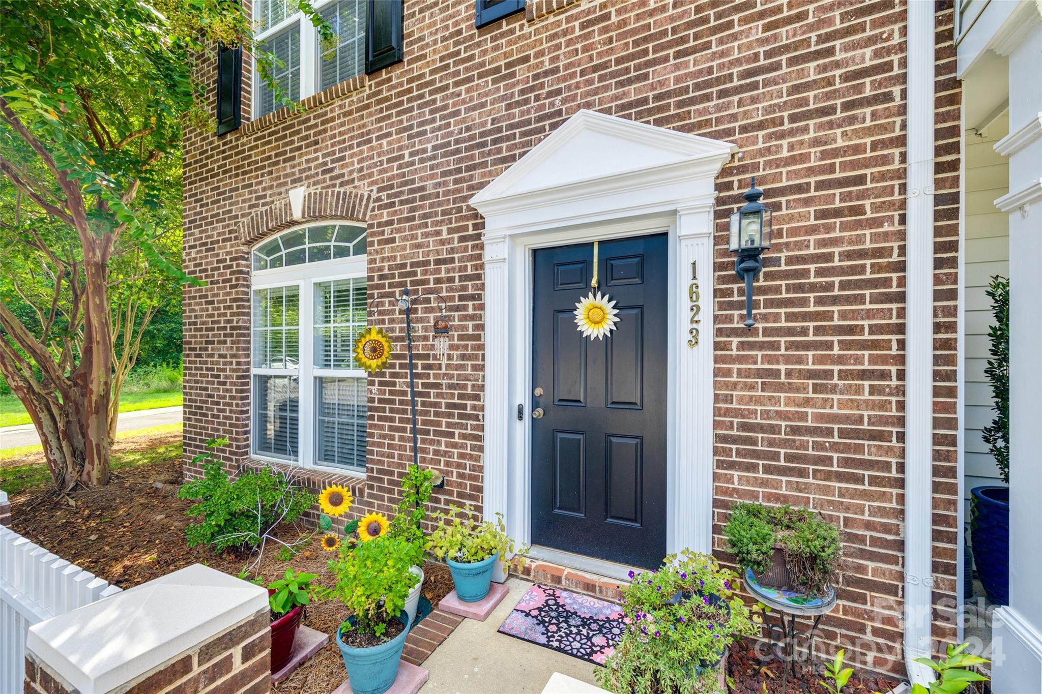 Manchester Village - Residential