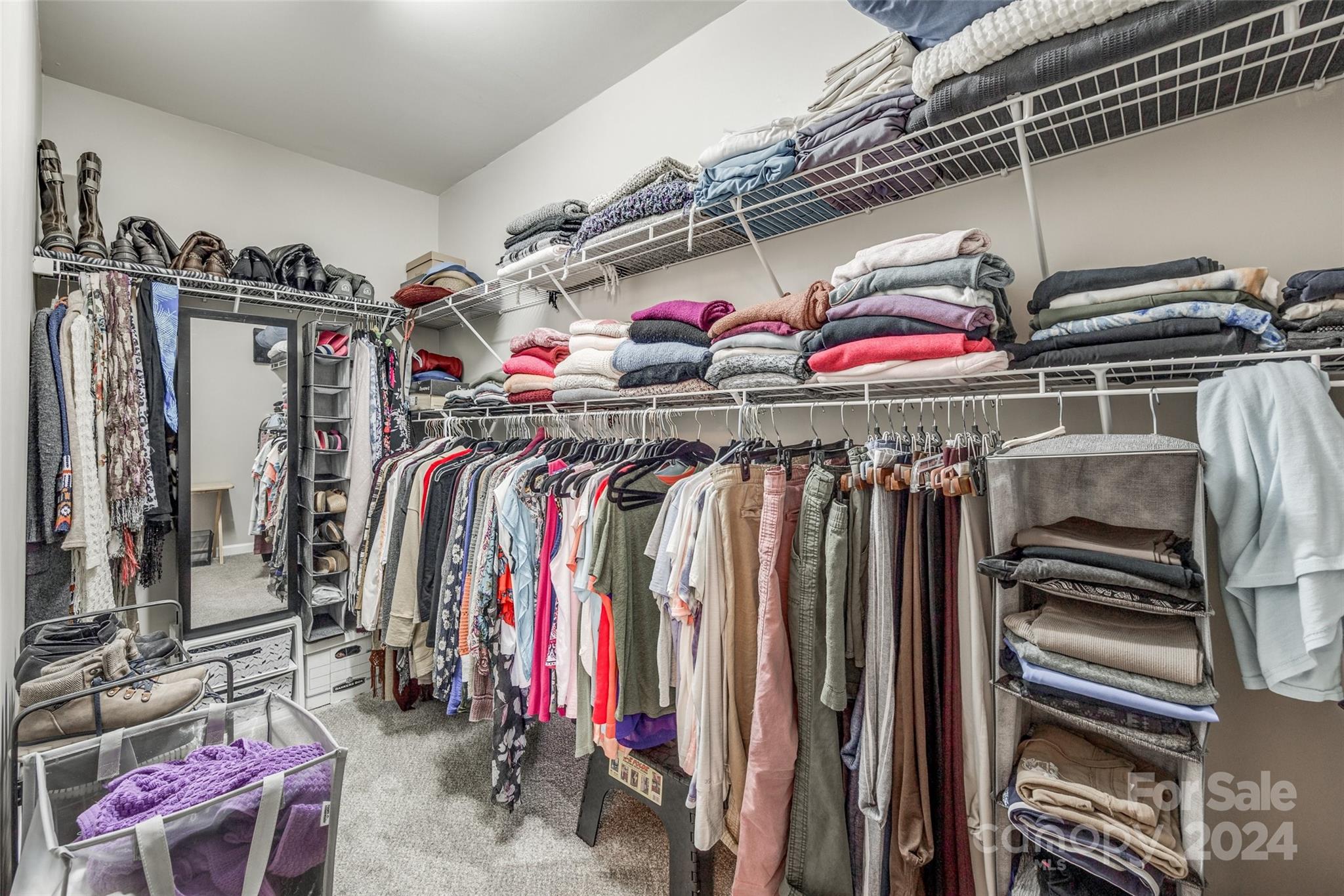 Manchester Village - Residential