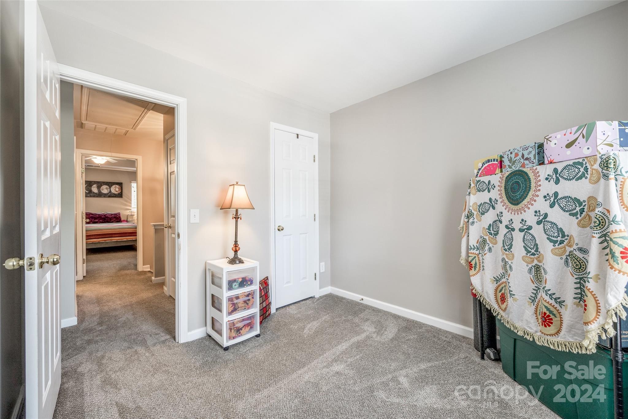 Manchester Village - Residential