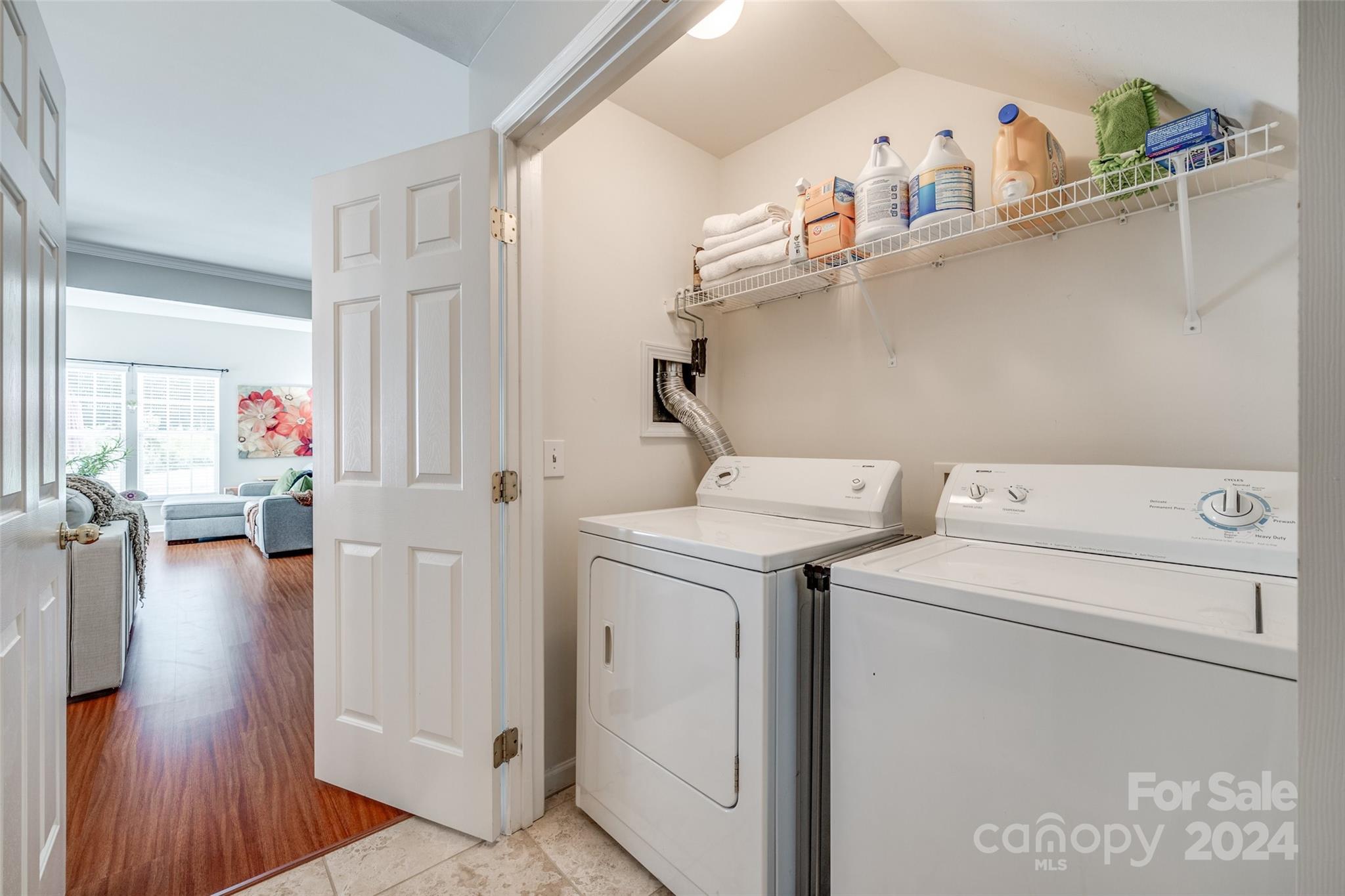 Manchester Village - Residential