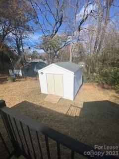 None - Residential Lease