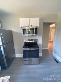 None - Residential Lease