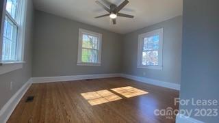 None - Residential Lease