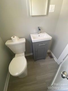 None - Residential Lease