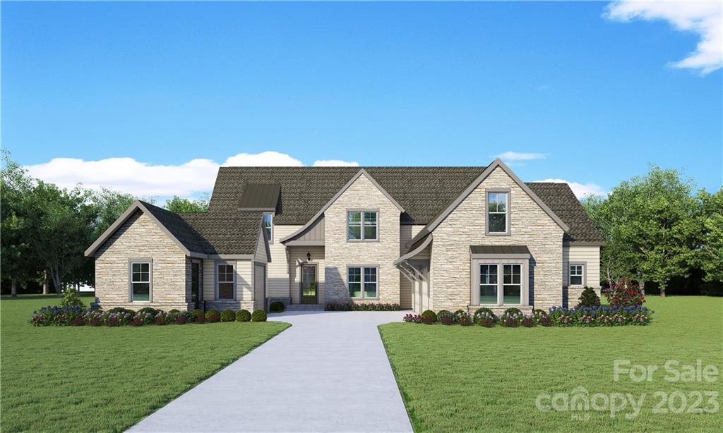 Weddington Glen - Residential