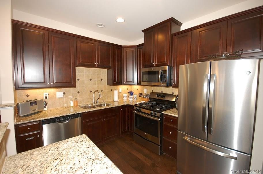 Stonegrove - Residential