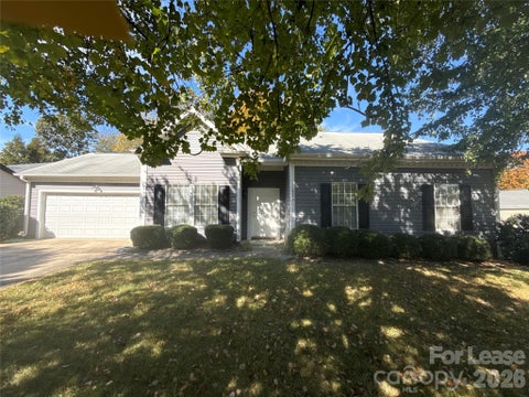 Photo of 14520 Sapphire Lane, Pineville, NC 28134 (MLS # 4423562)