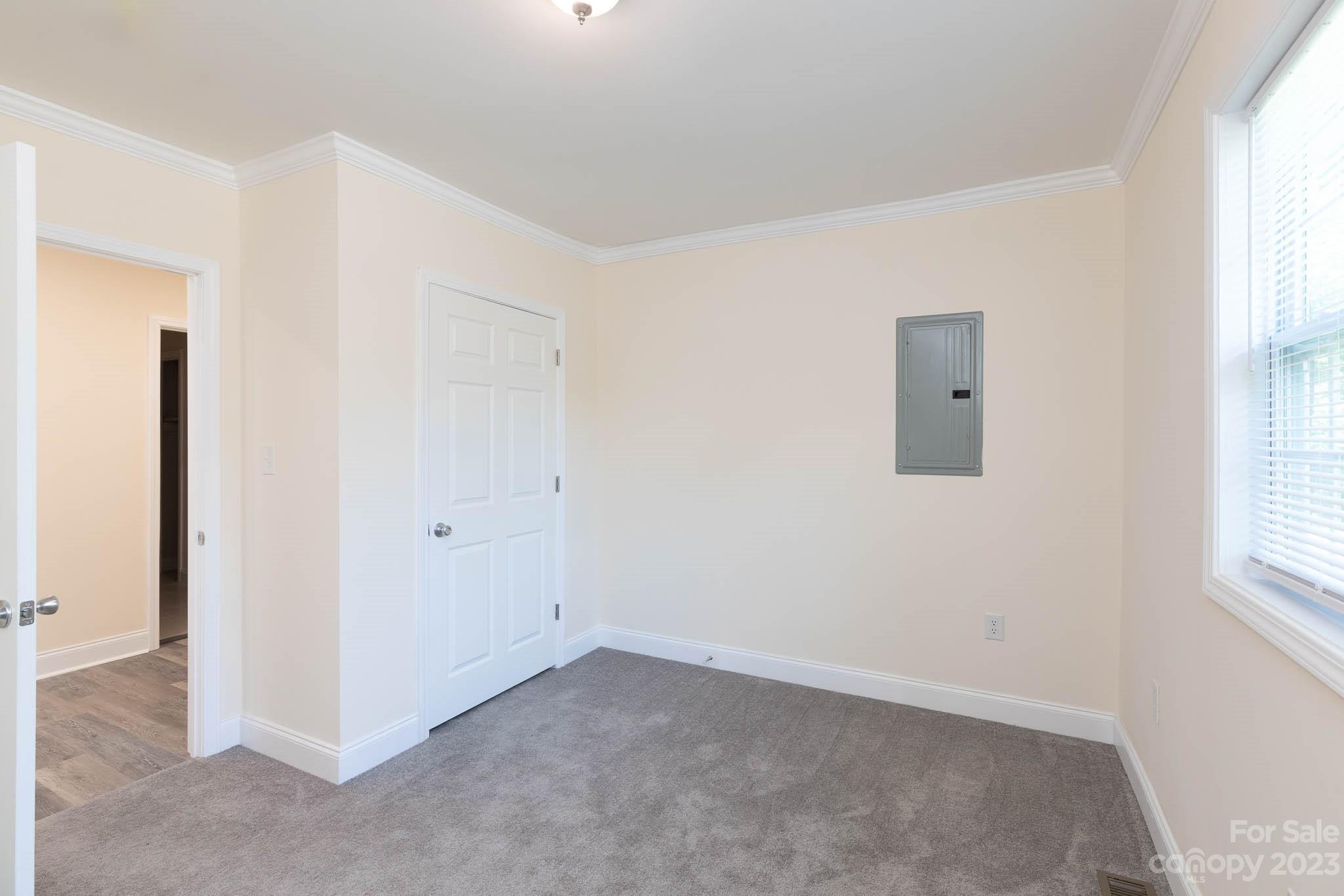 Parkland - Residential