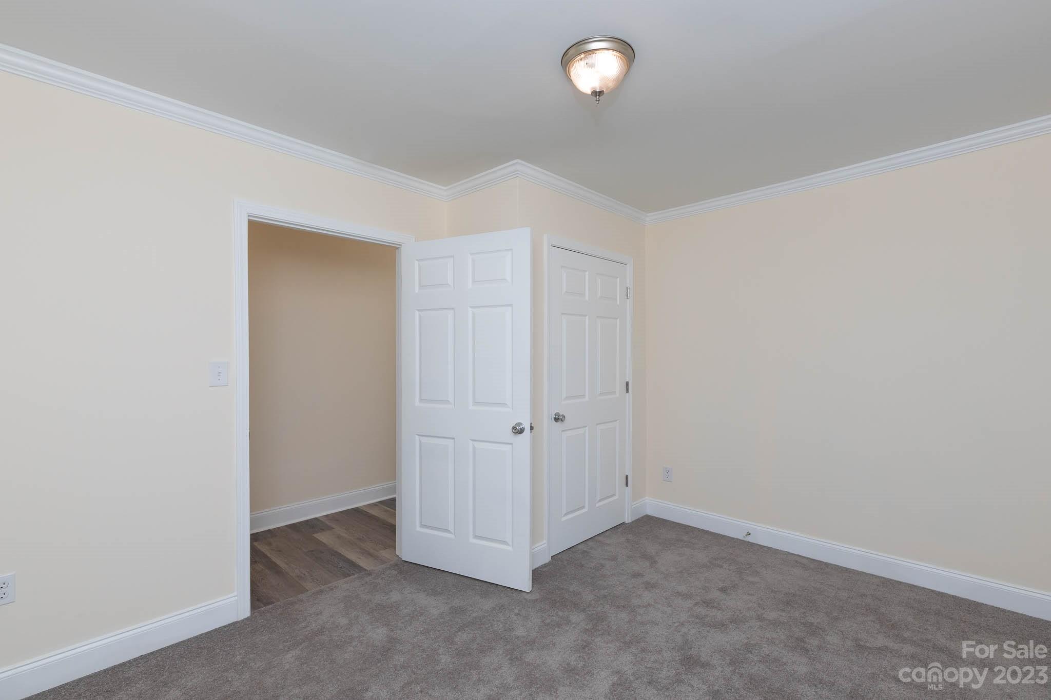 Parkland - Residential