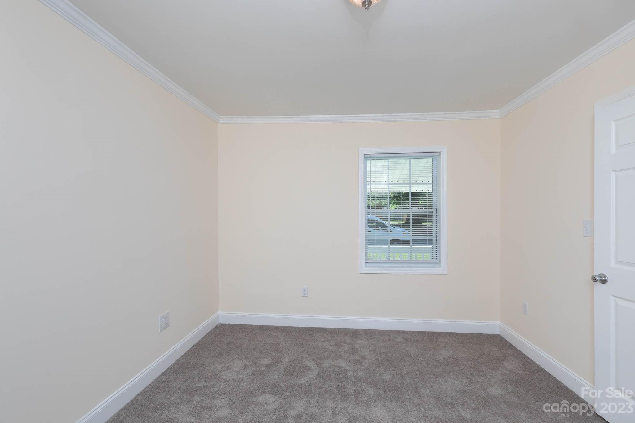 Parkland - Residential