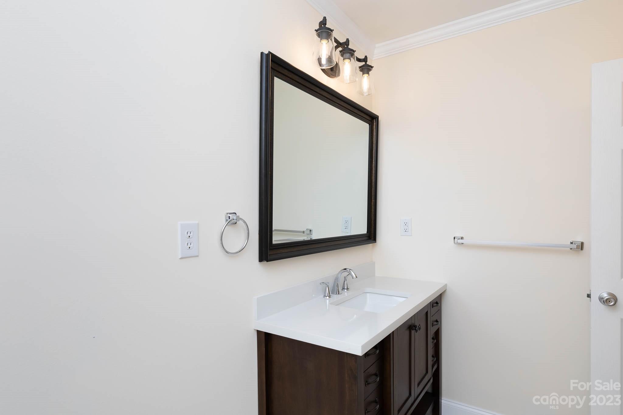 Parkland - Residential