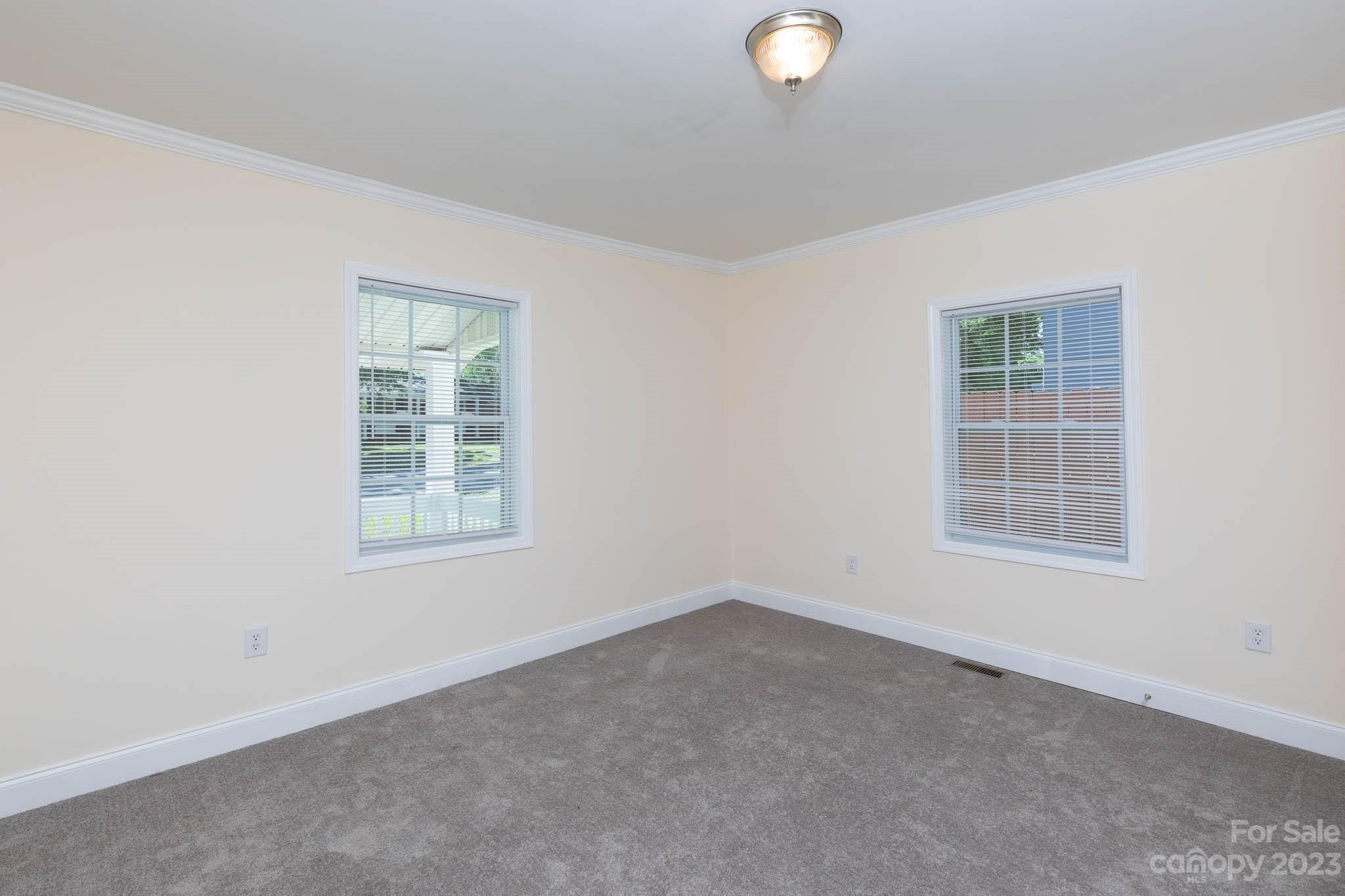 Parkland - Residential