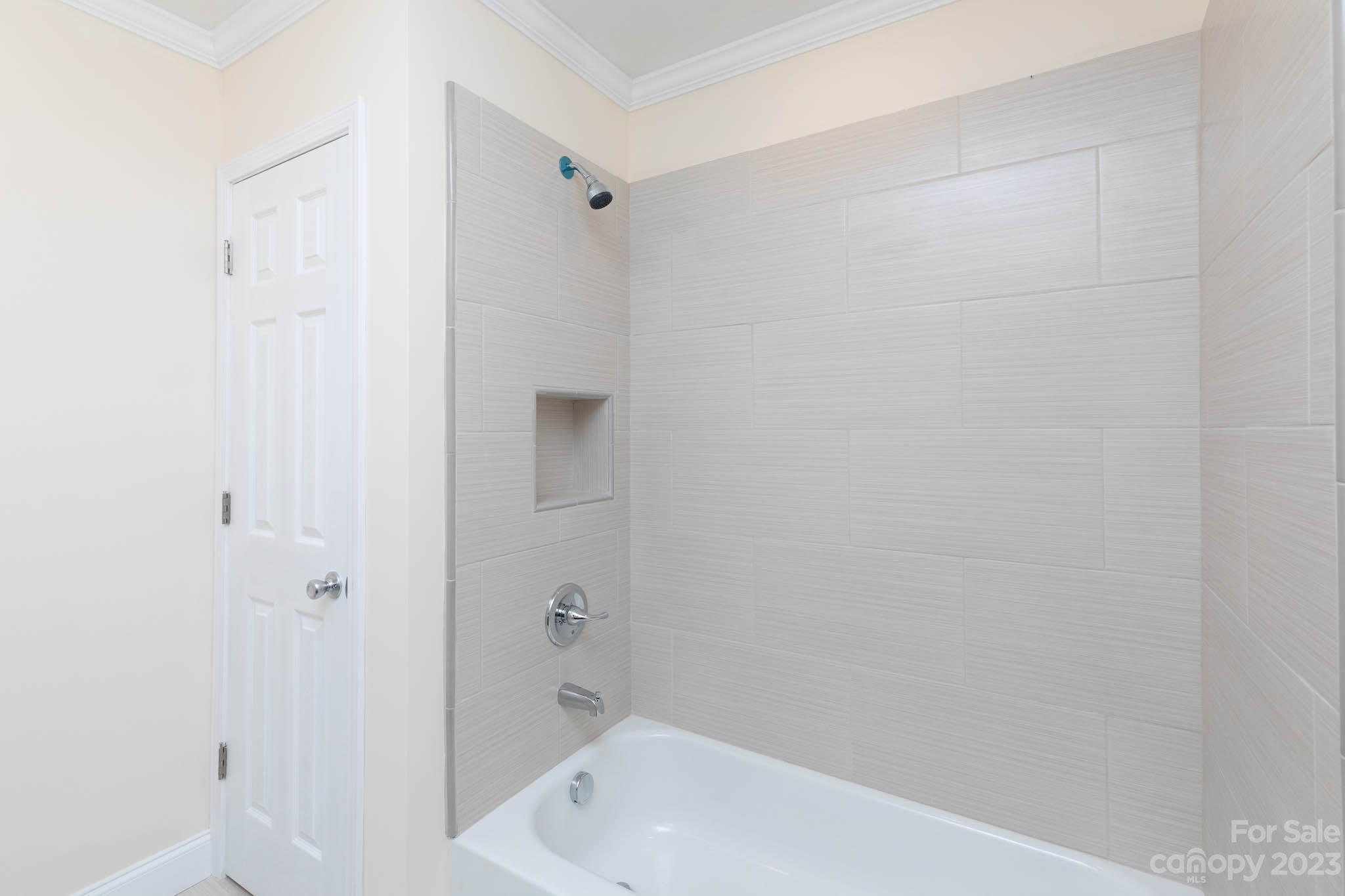 Parkland - Residential